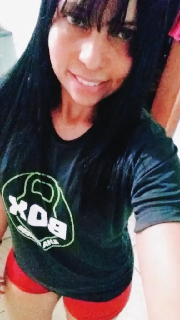 @Priscilla Machado de