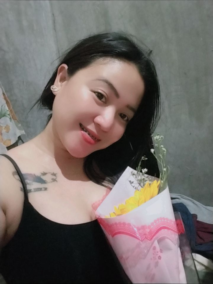@Andrea Mae Antolin