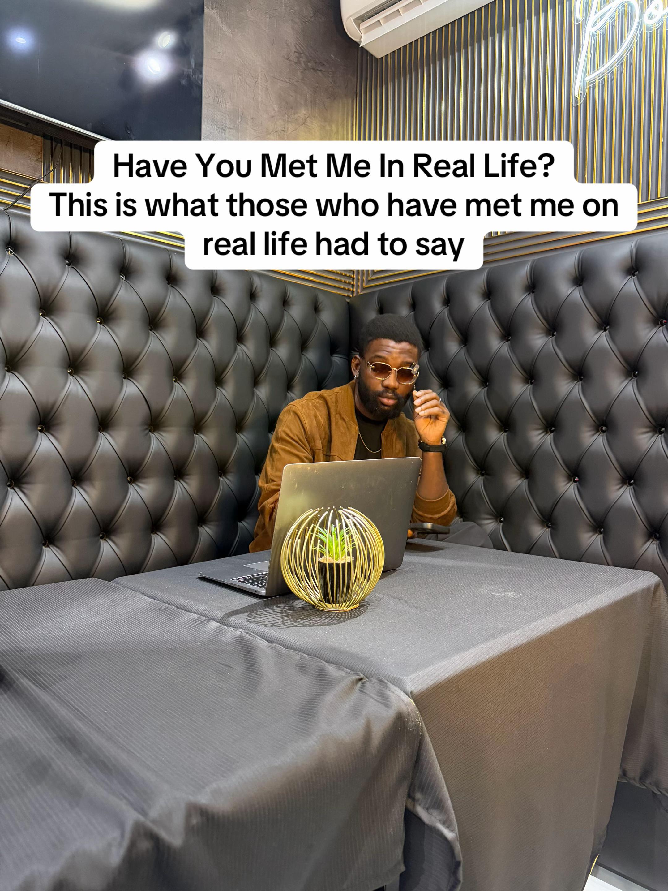 @Ope FoodCritic