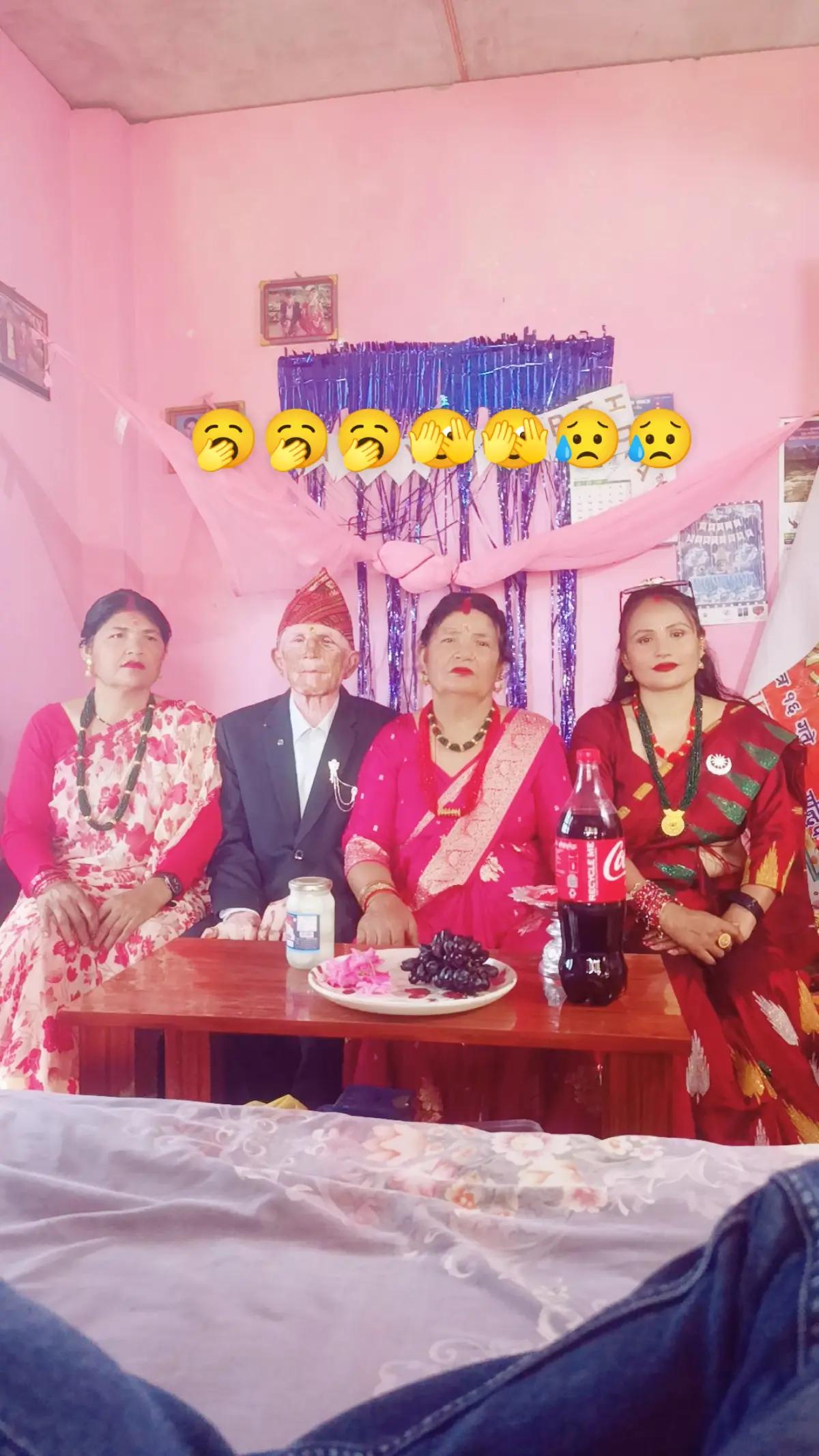 @चन्द्रकला थापा ❤️🙏