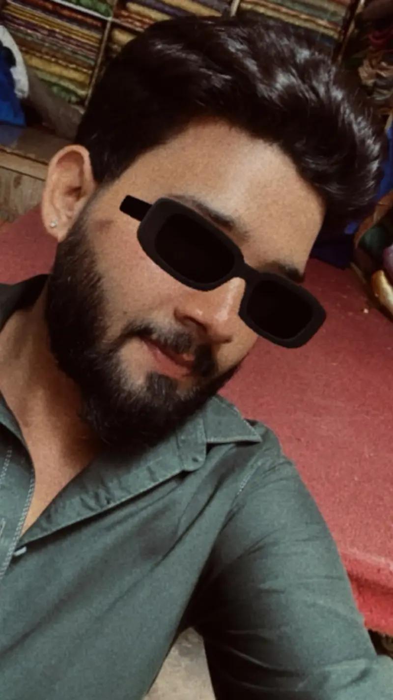 @Zeeshan Prince