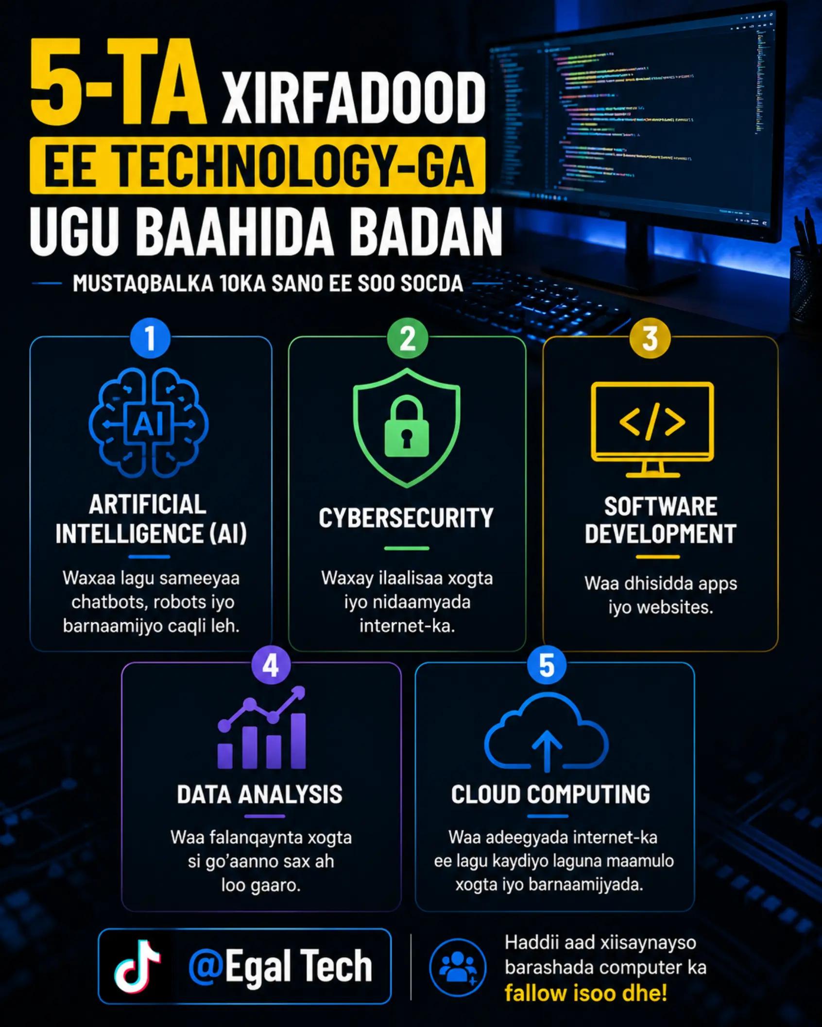 @CIGAAL TECH