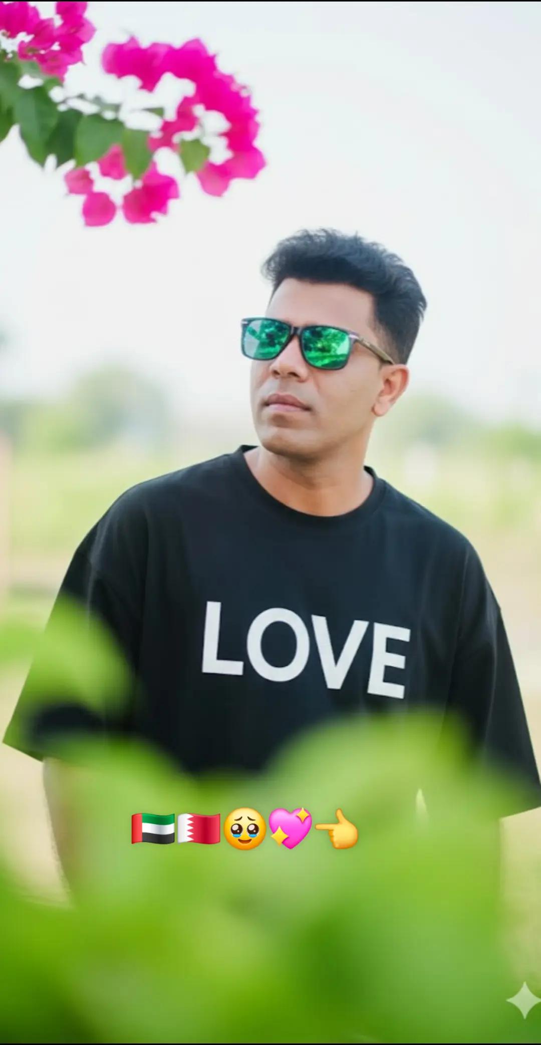 @Ilumi Luxman 🇦🇪🇧🇭🇱🇰