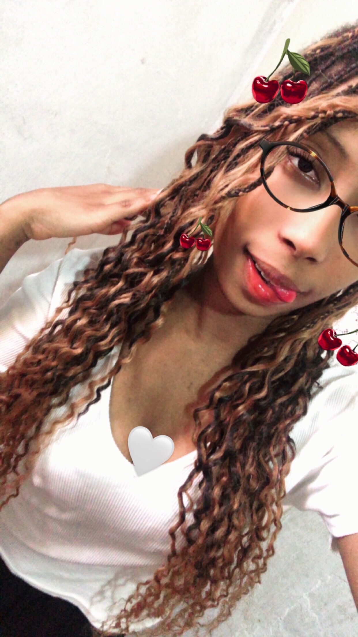 @Hafsa سمراء 💋👸🏽