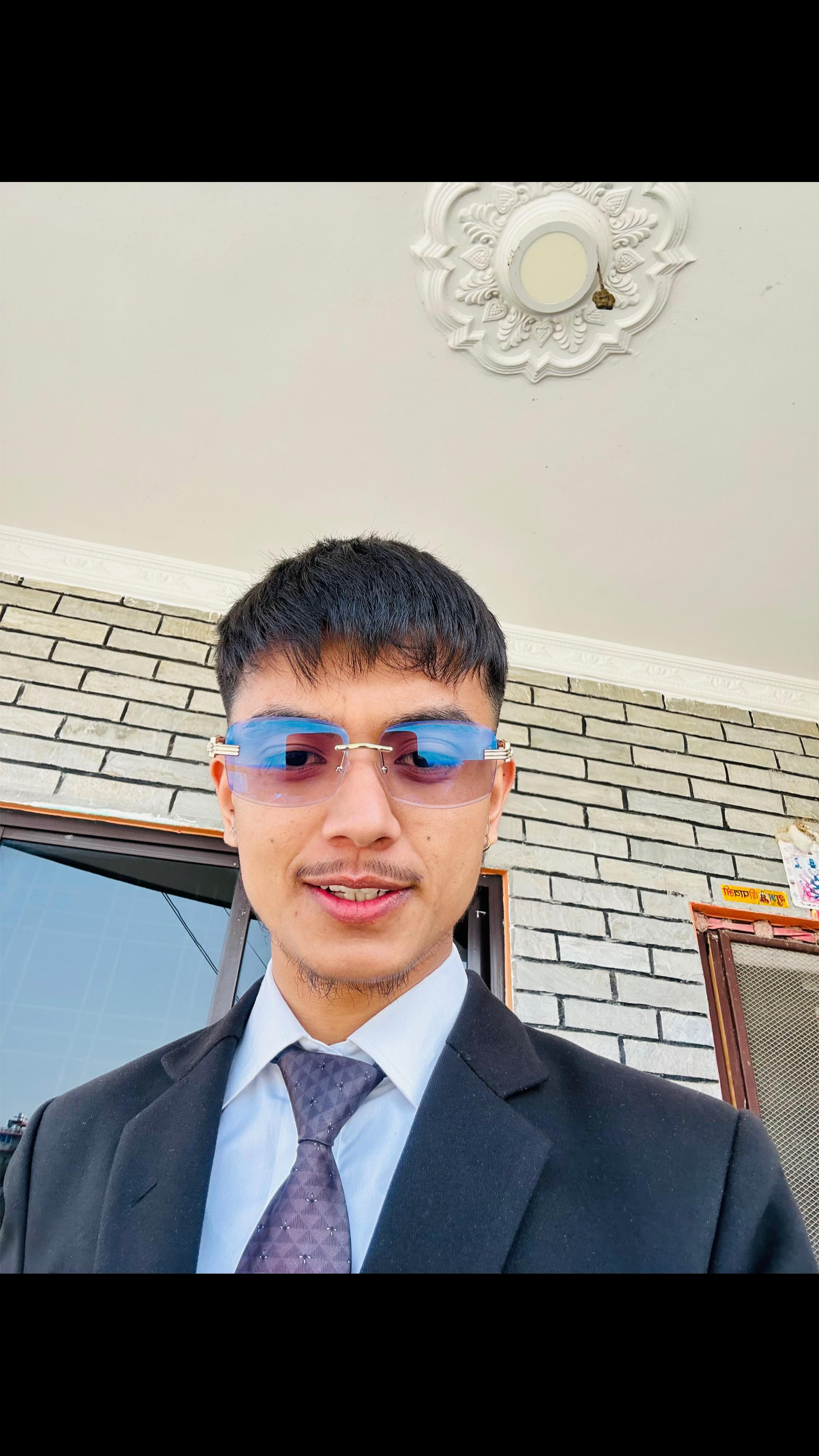 @Sisir Xettry