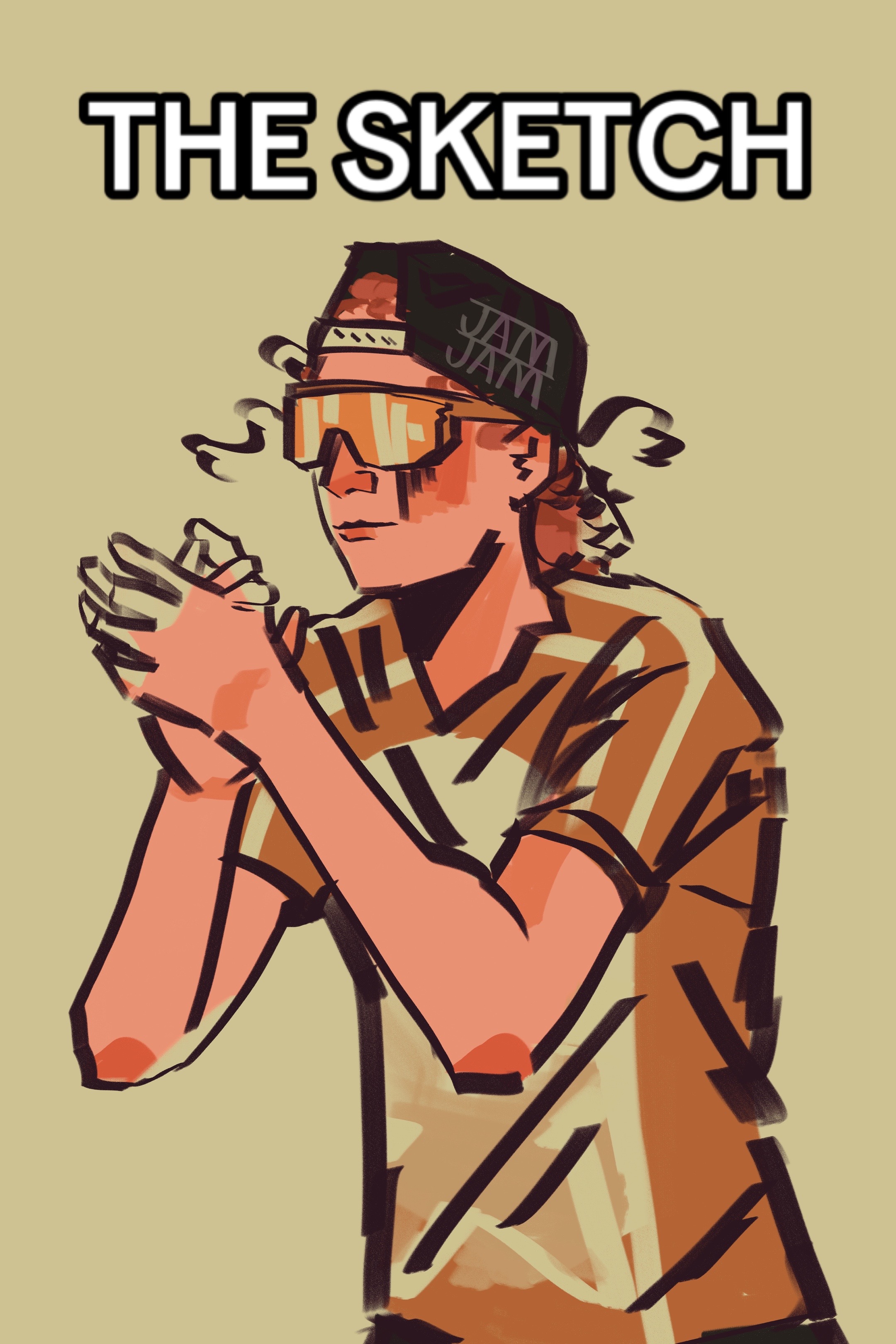 @jamjam (comms open!)