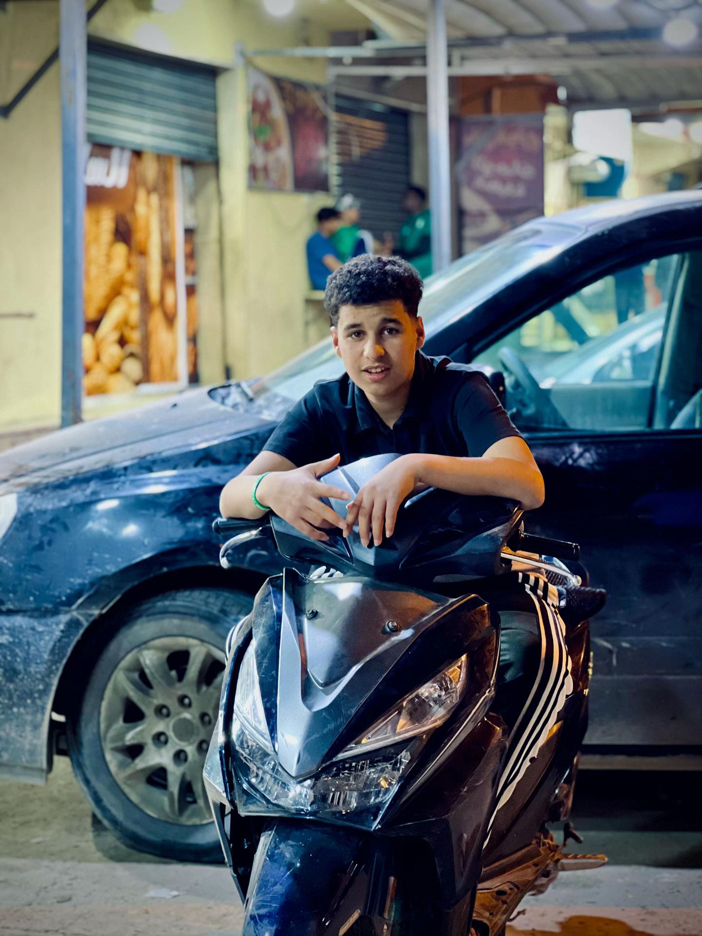 @محمد 💙👑
