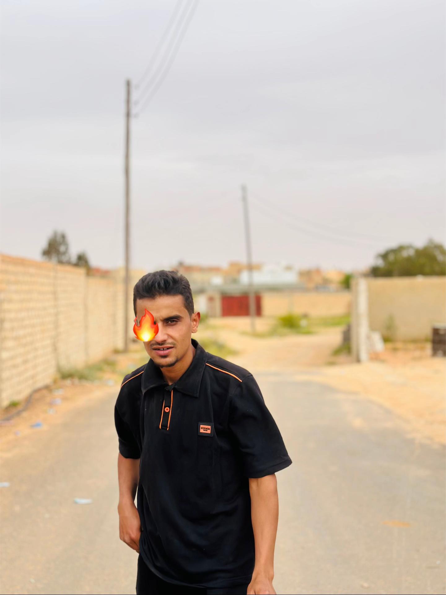 @🔥احمدالازهري الزنتاني 🔥