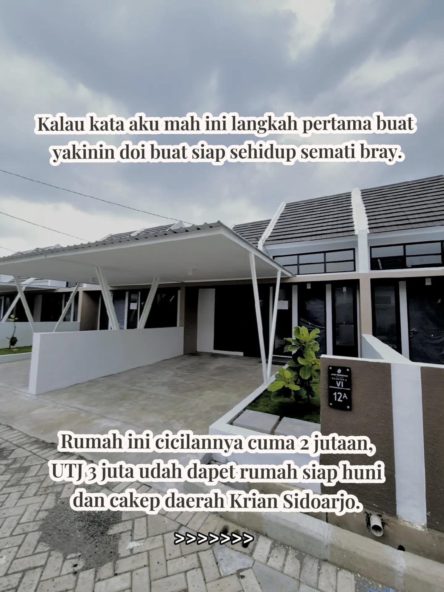 @GEN Z PUNYA PROPERTI