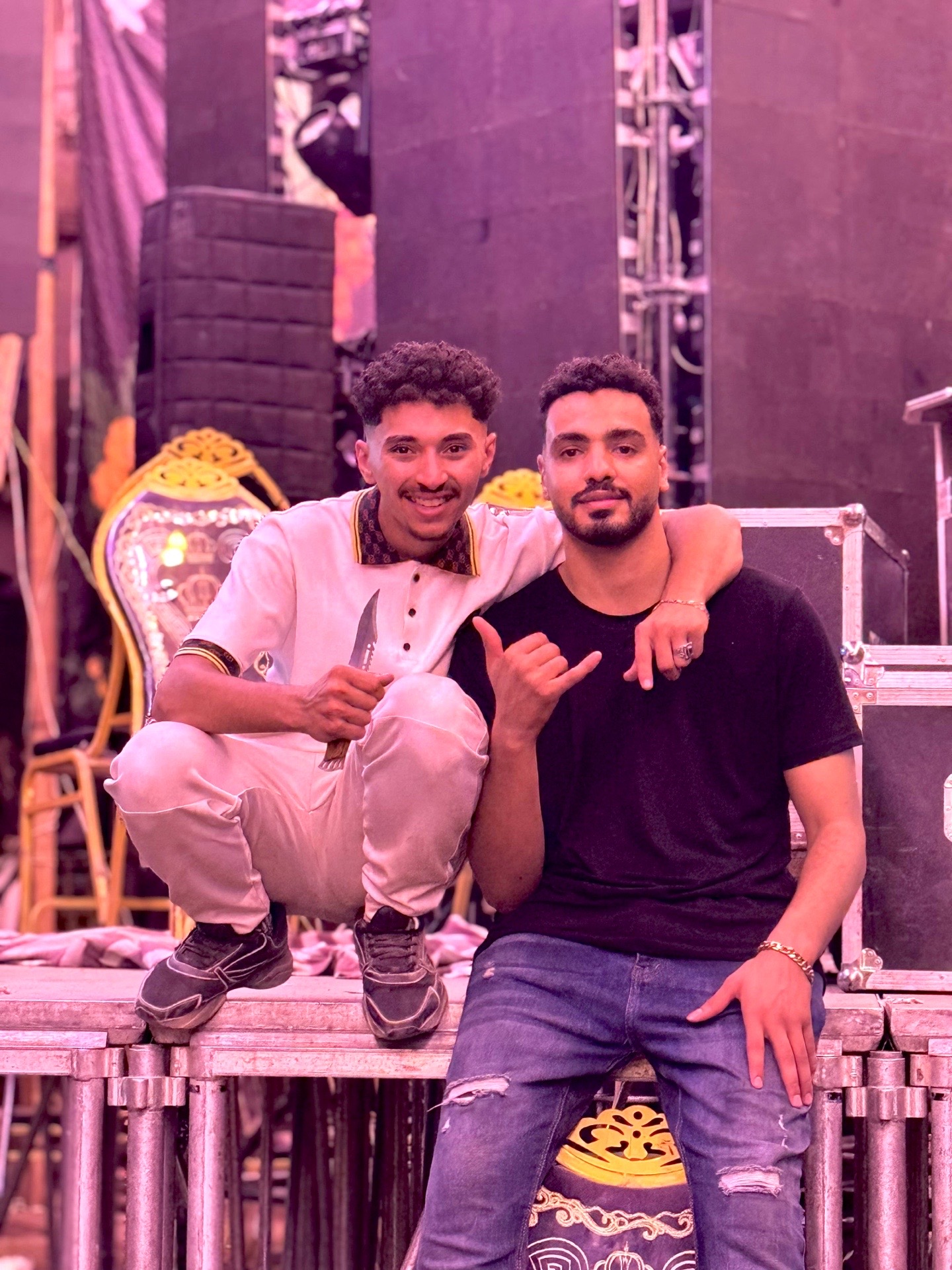 @💨🥊 𝑲 𝑨 𝑳 𝑶 𝑺 𝑯 𝑨 💨🥊