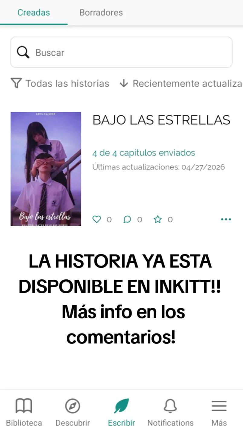 @HISTORIAS TR