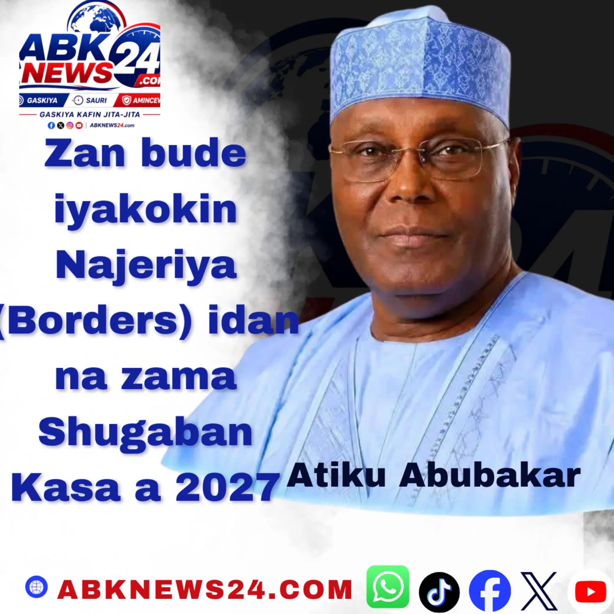 @Abknews24.com Gaskiya
