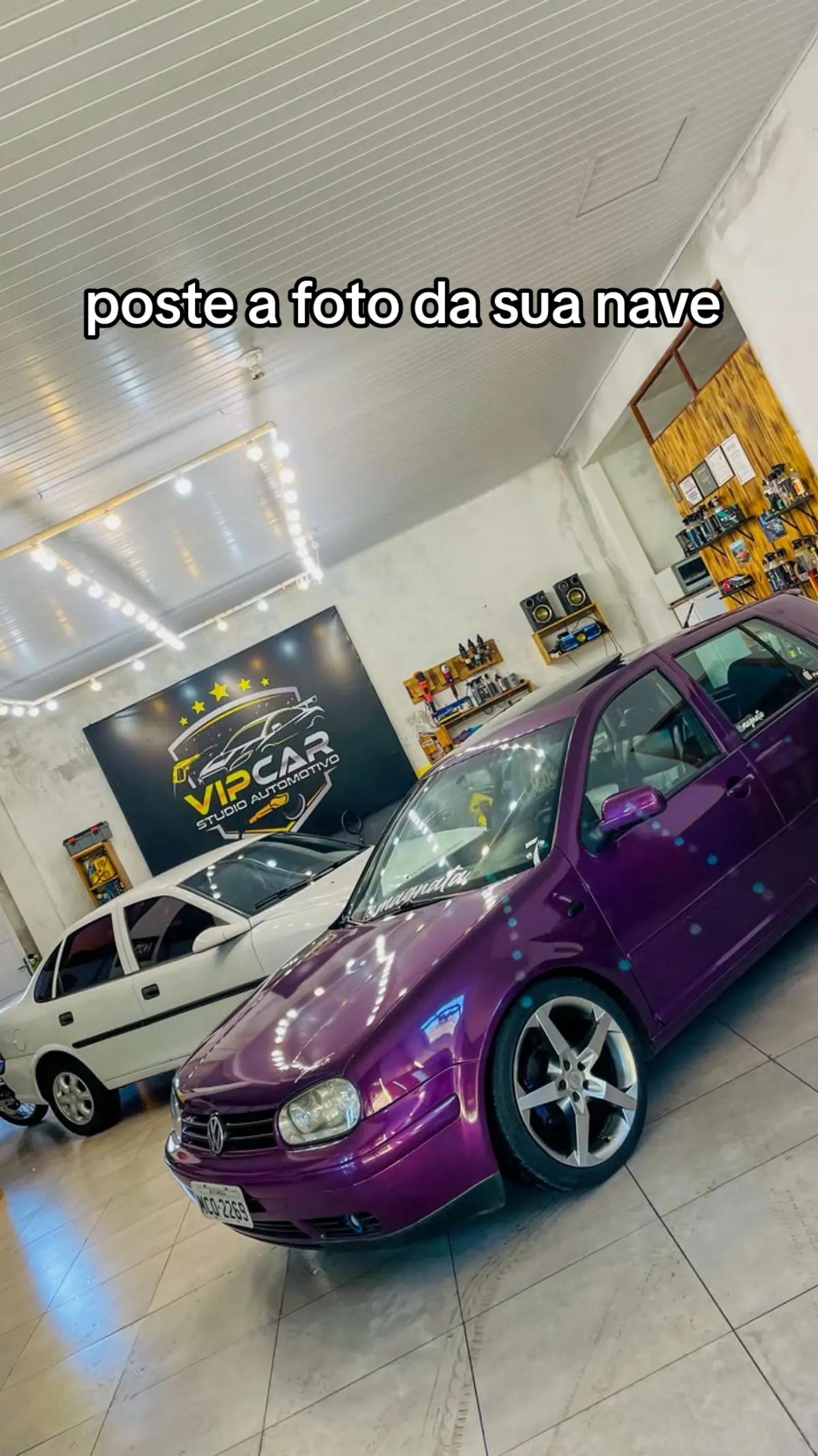 @vipcar Studio