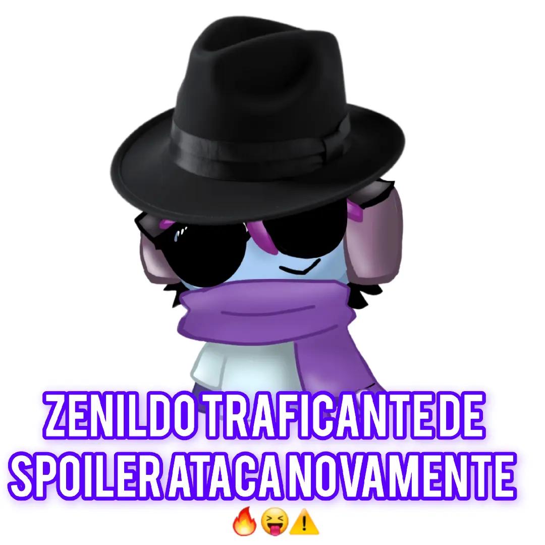 @Trilogia Gamer