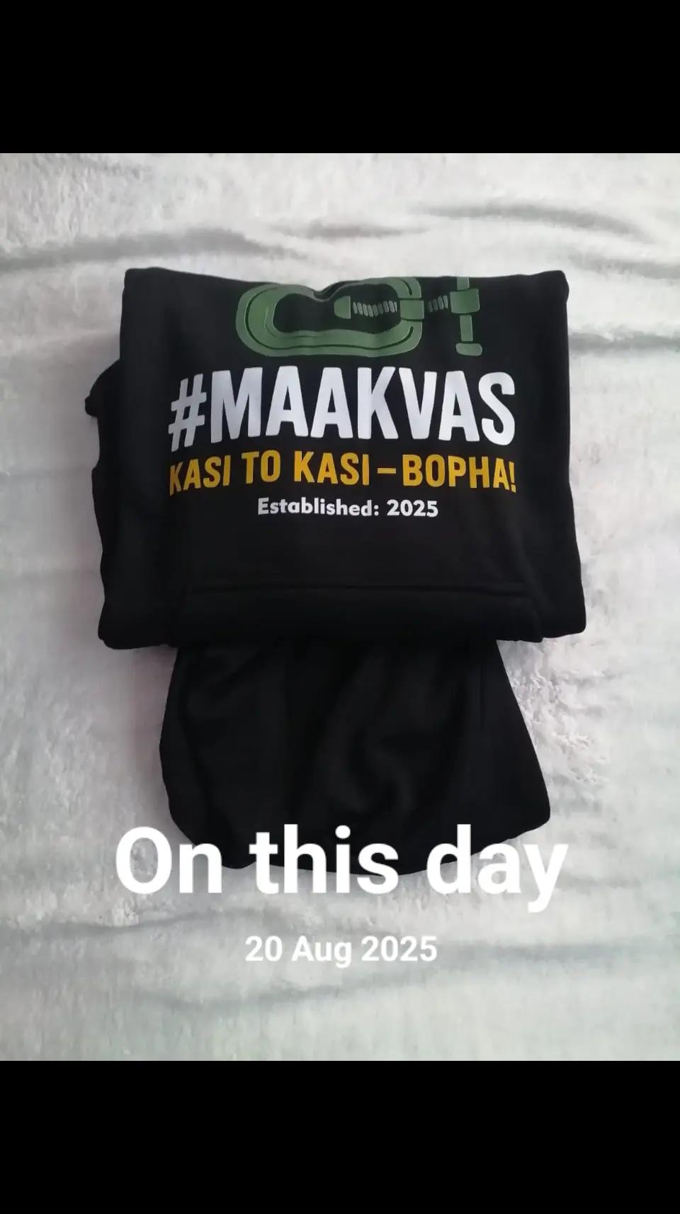 @#Maakvas