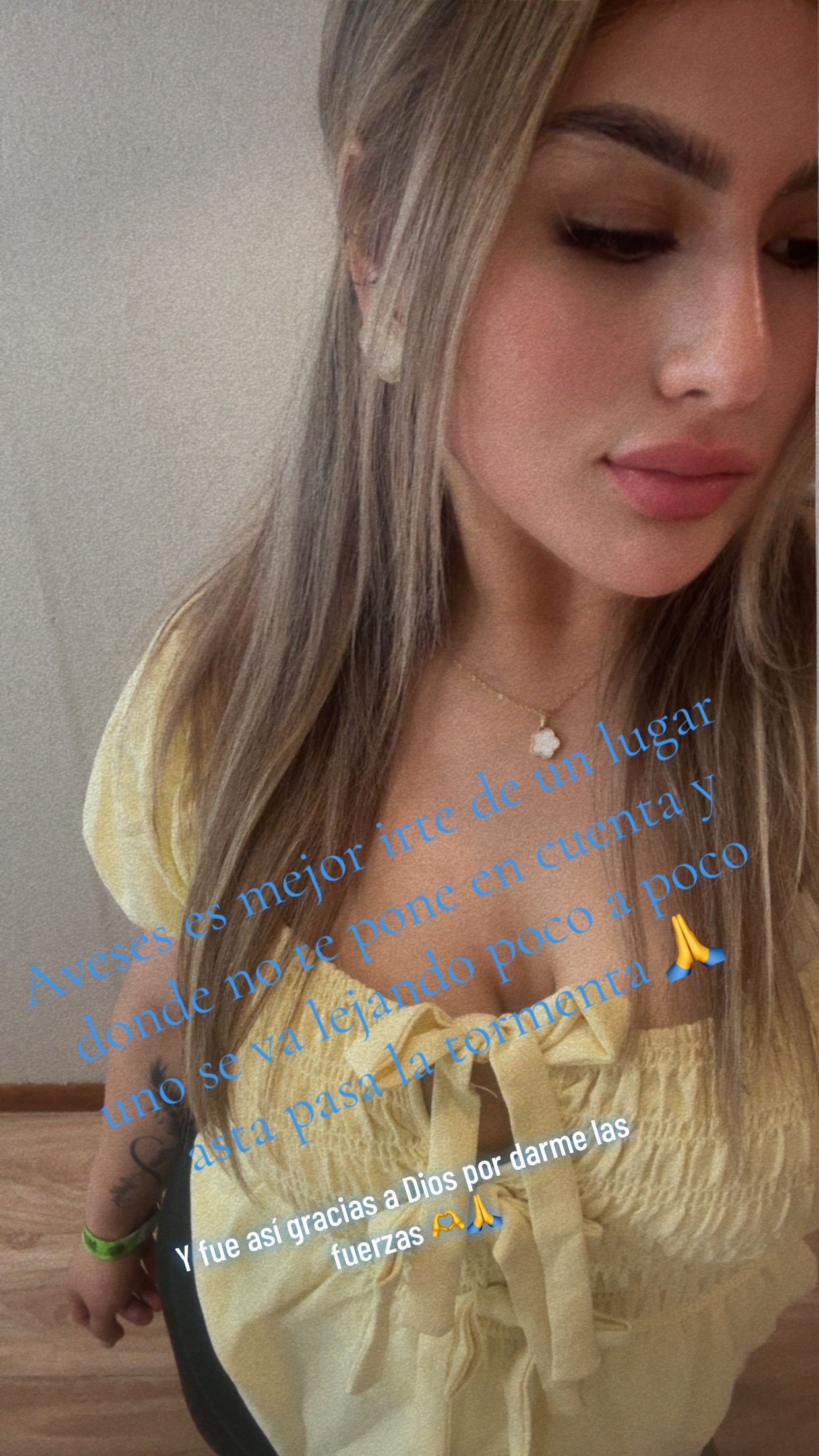 @Angelica Mendoza