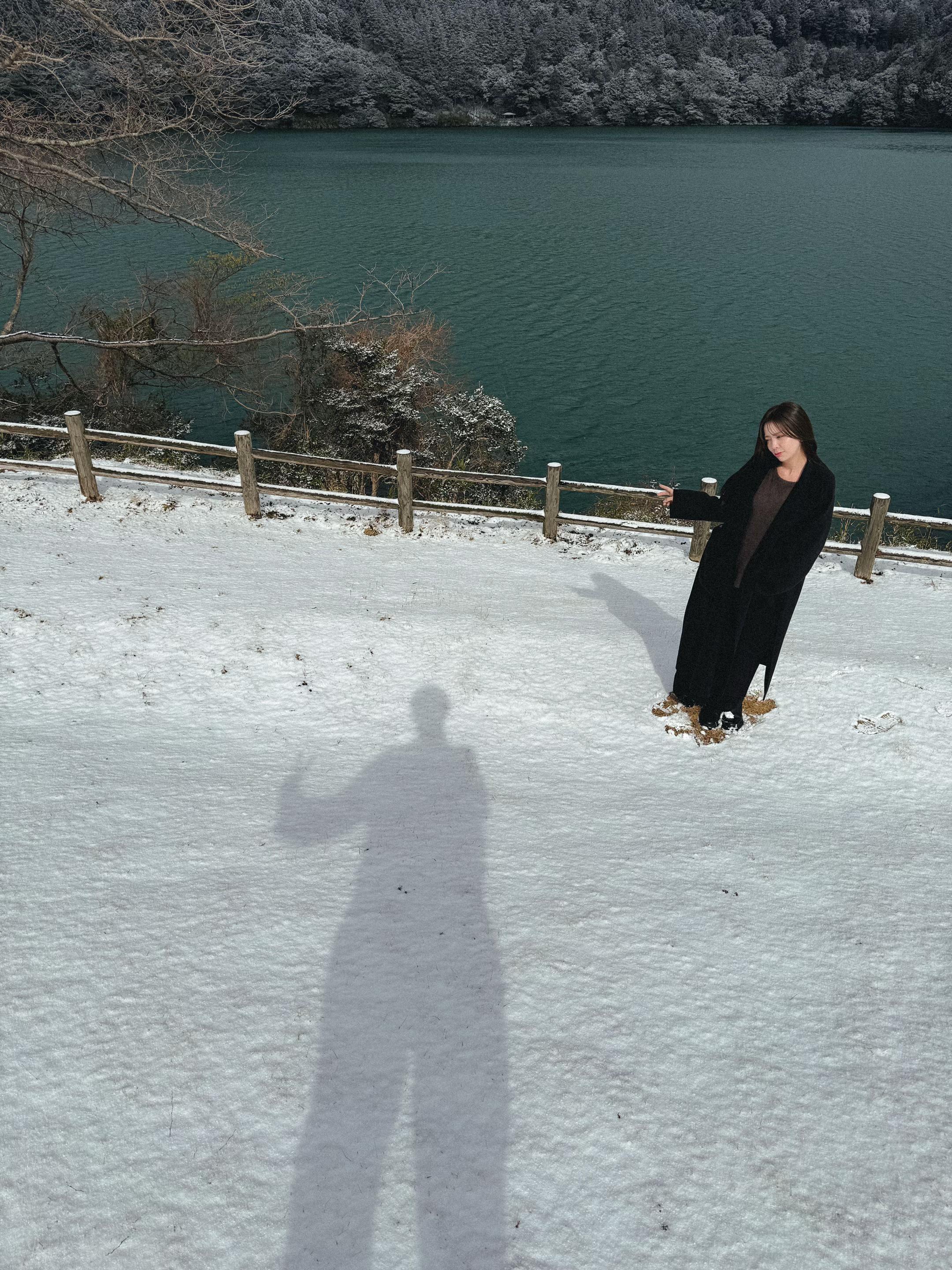 @びーさんとよめ。