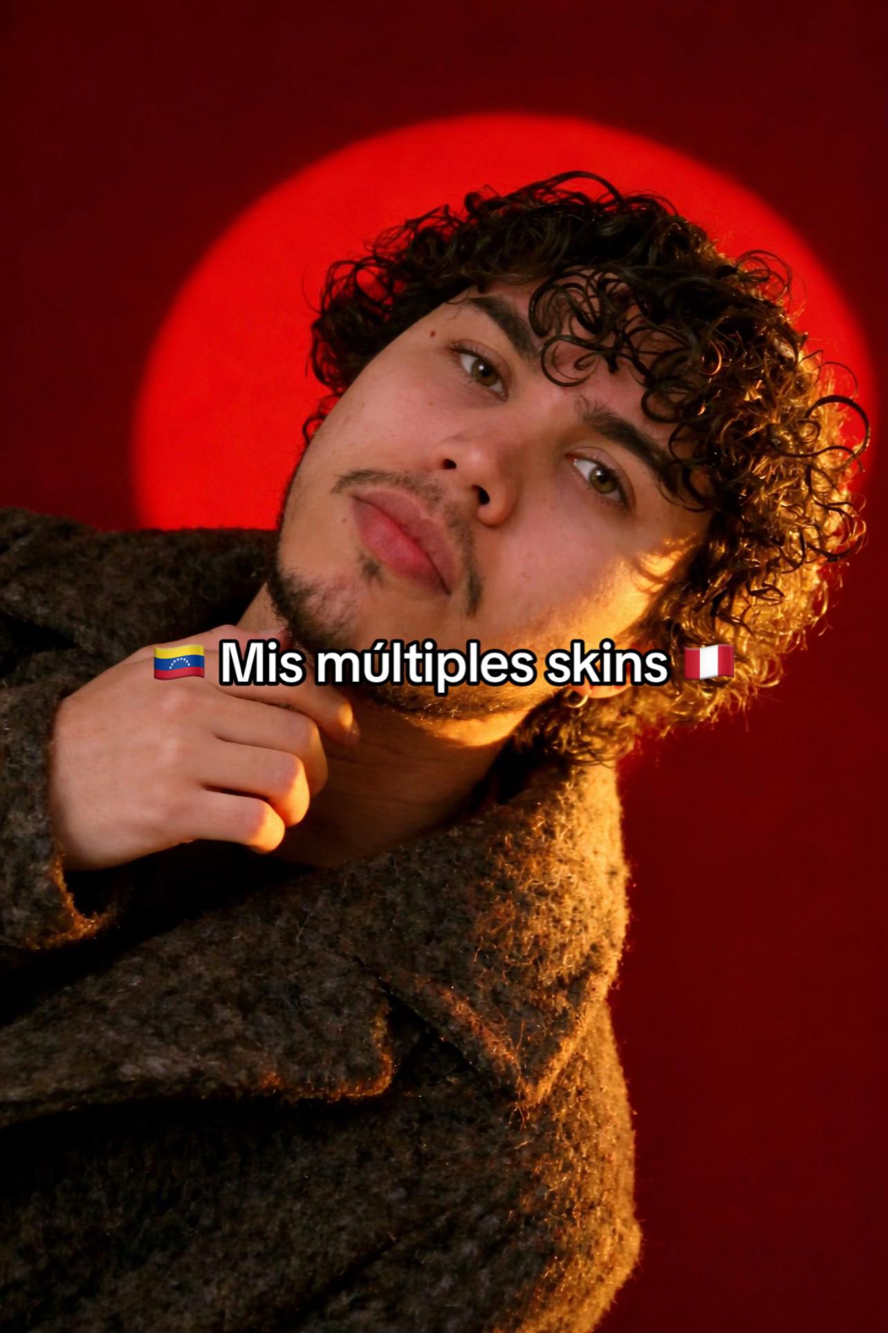 @El Tatuador de los TikTokers