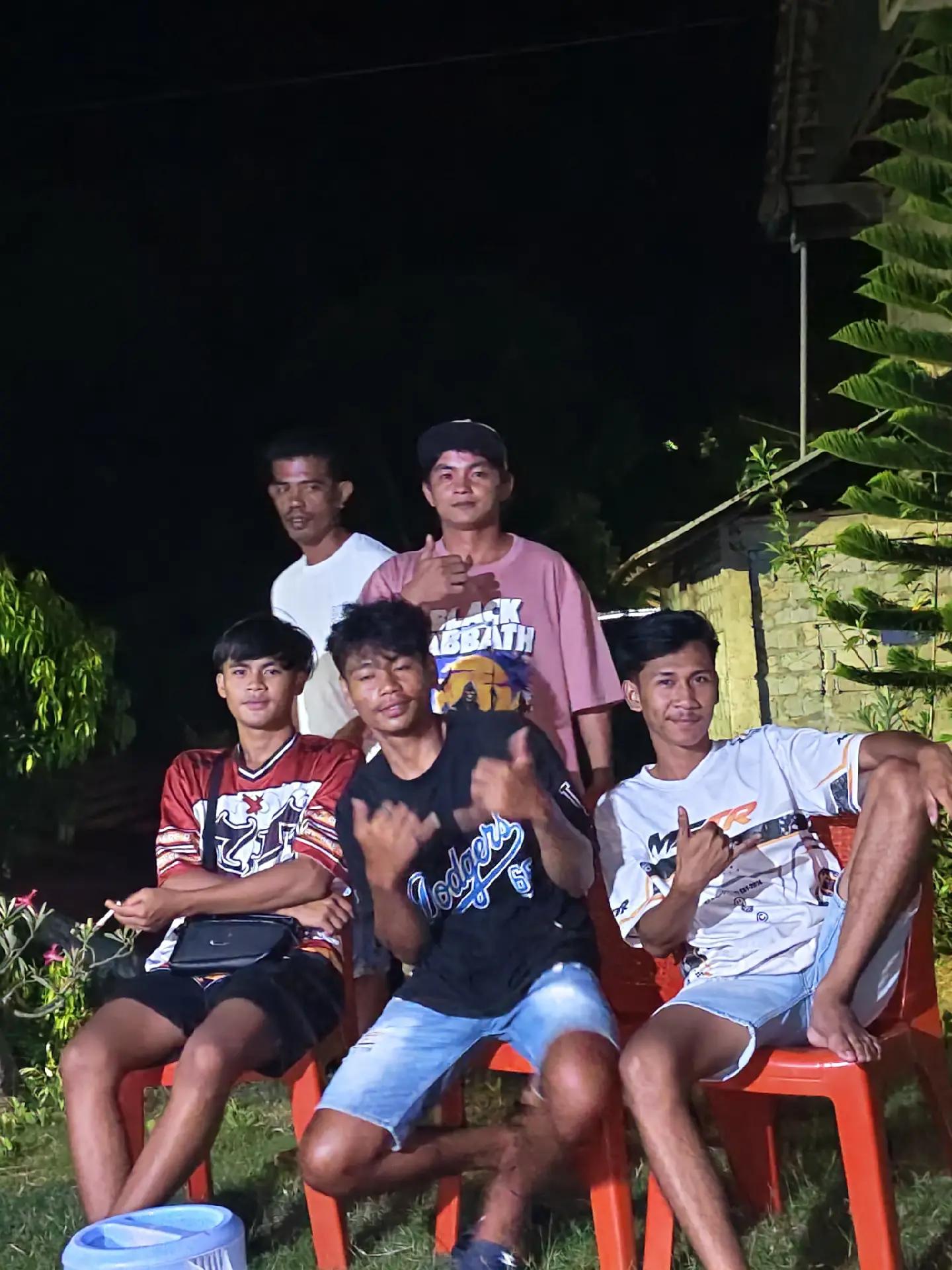 @rexx mati rasa?