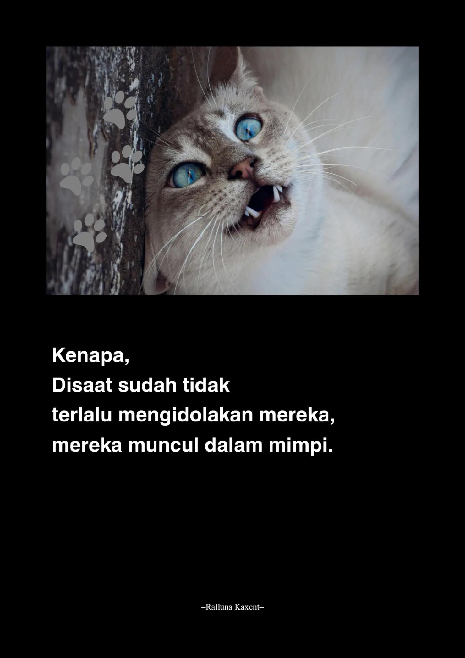 @Tinta Iblis Berpena Sutra