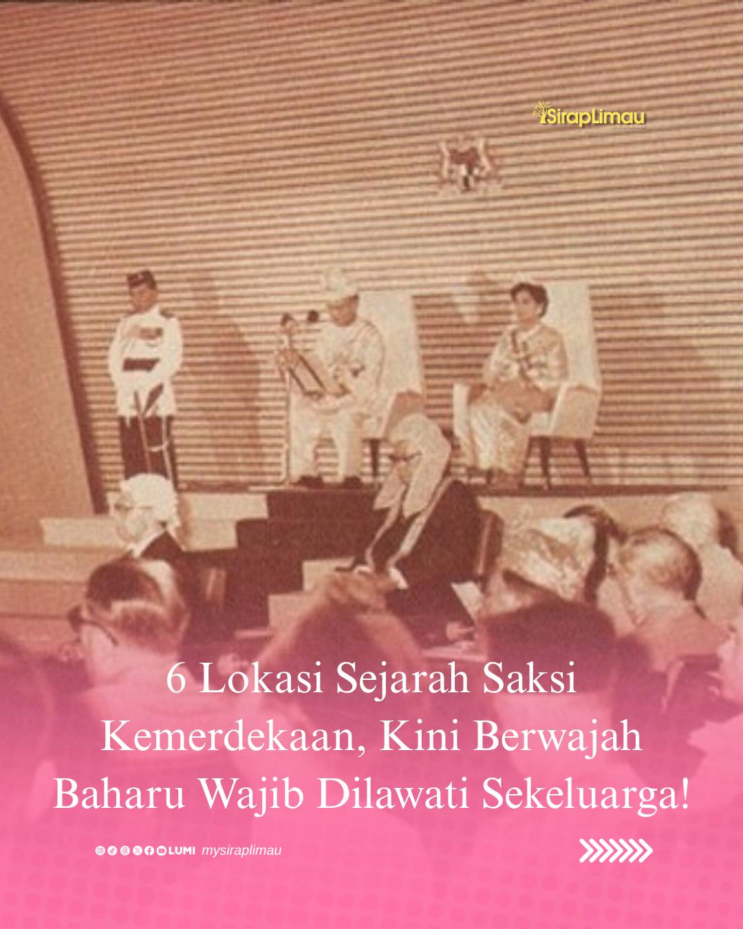@Sirap Limau Official