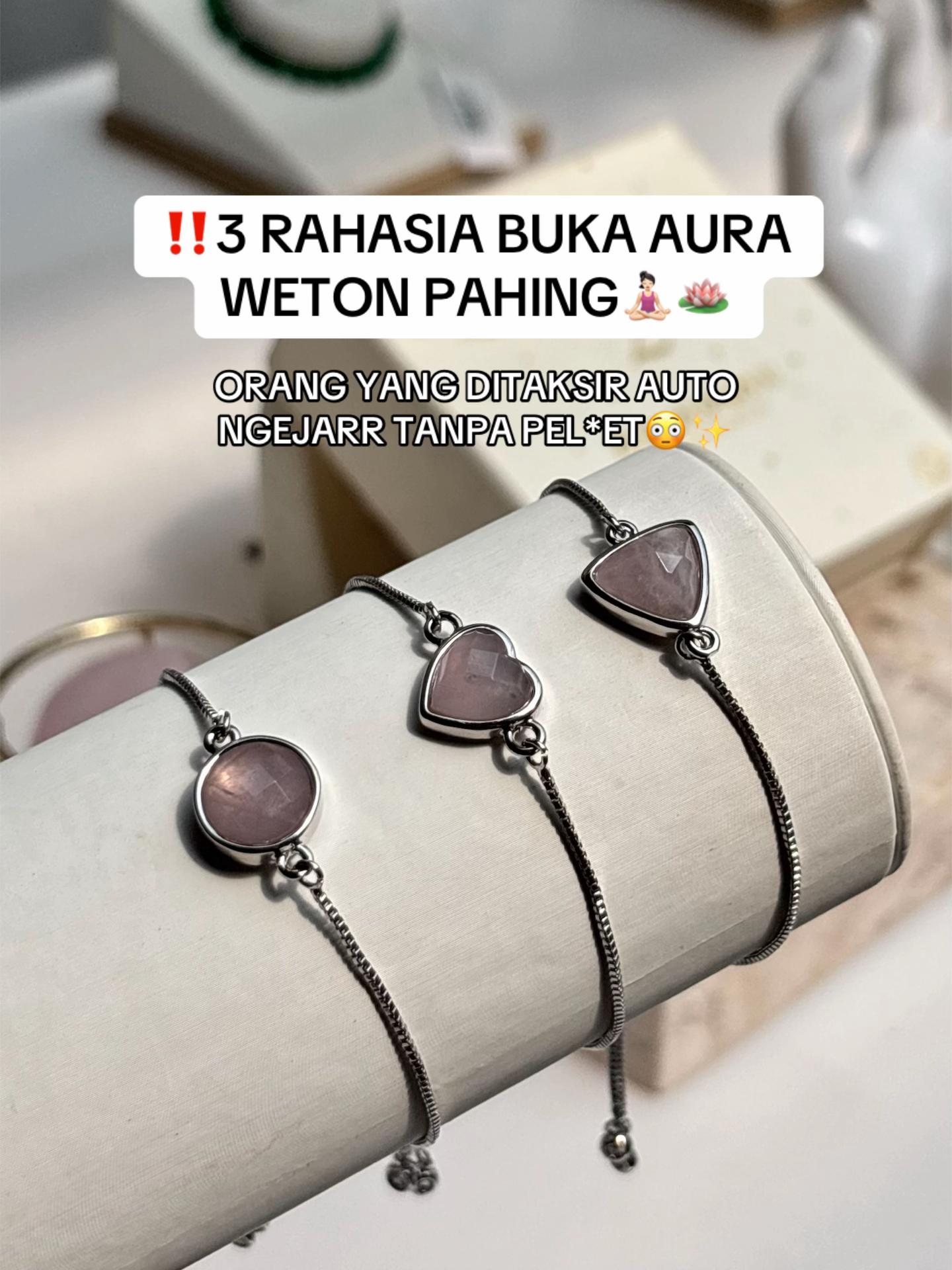 @Zupazupazuu Crystal Jewelery