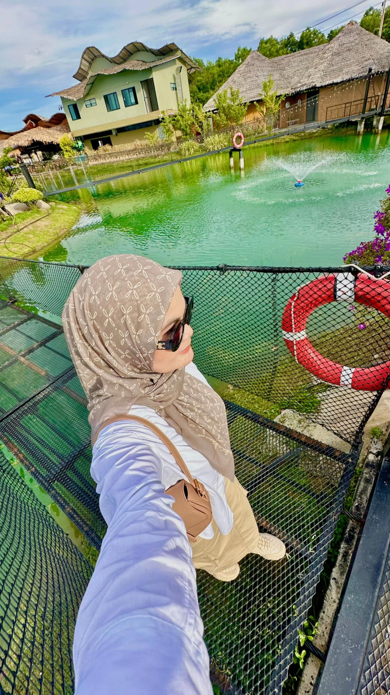 @Sera Syahirah