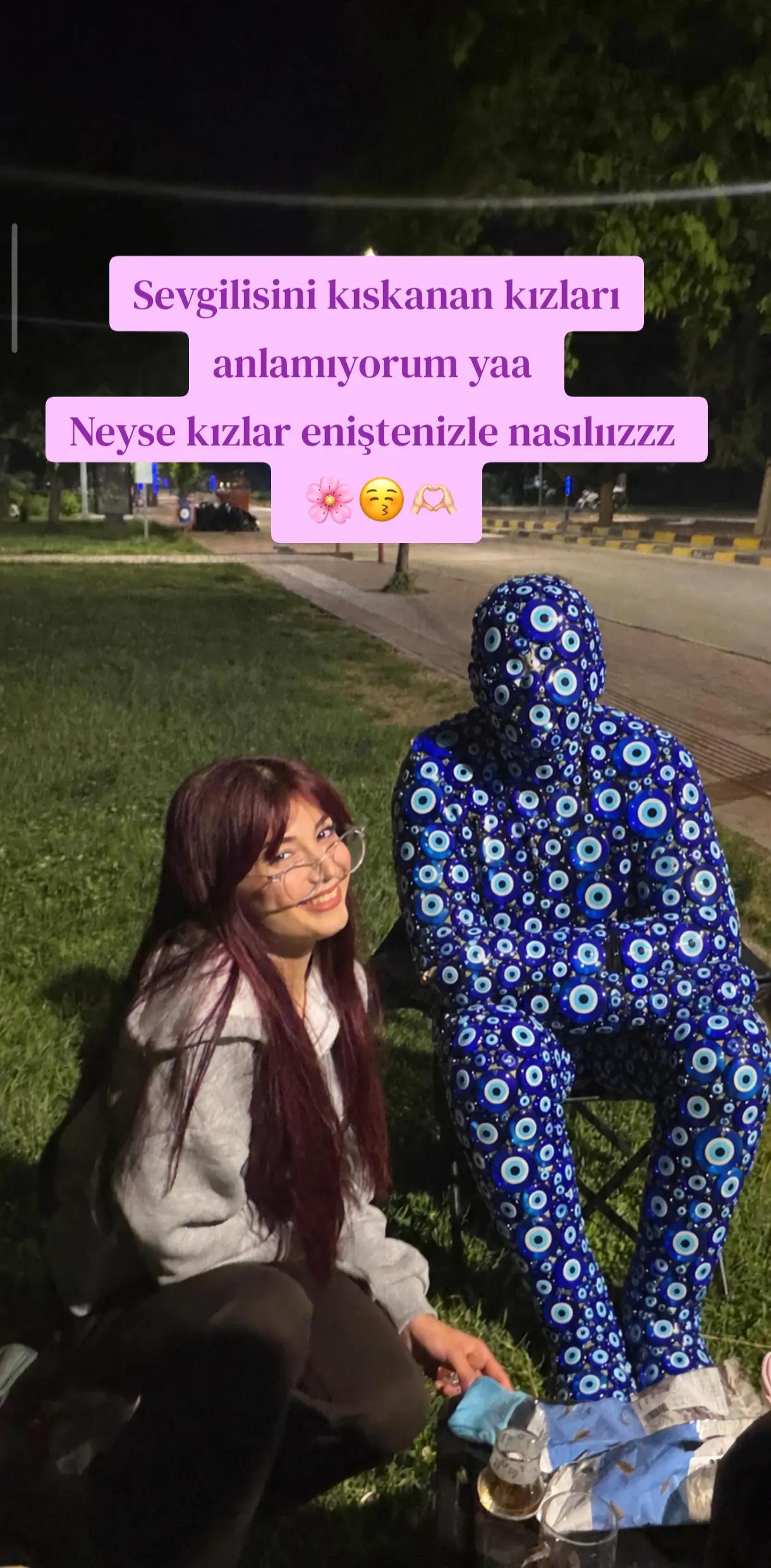 @melike:')
