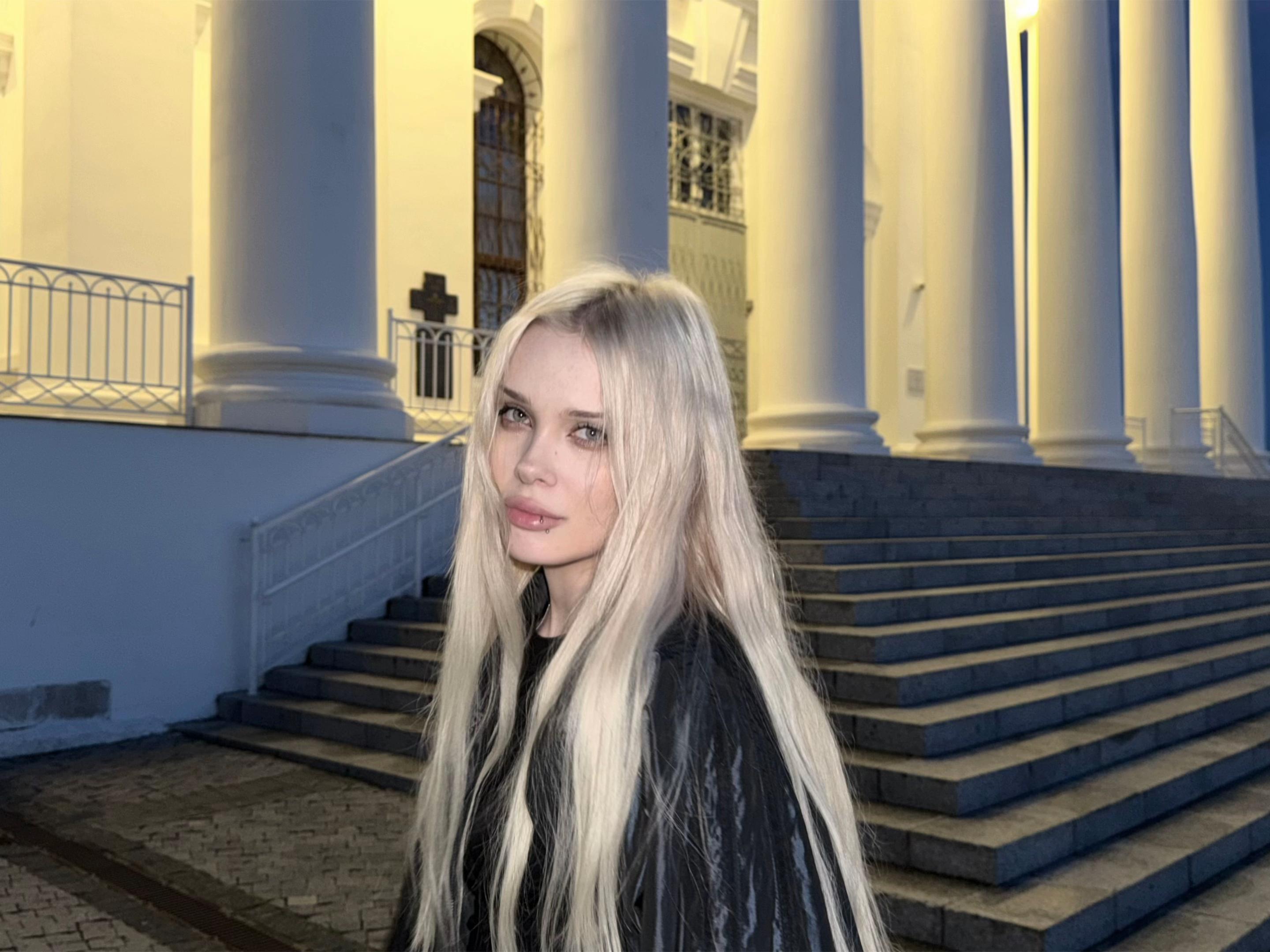 @твич oblizala