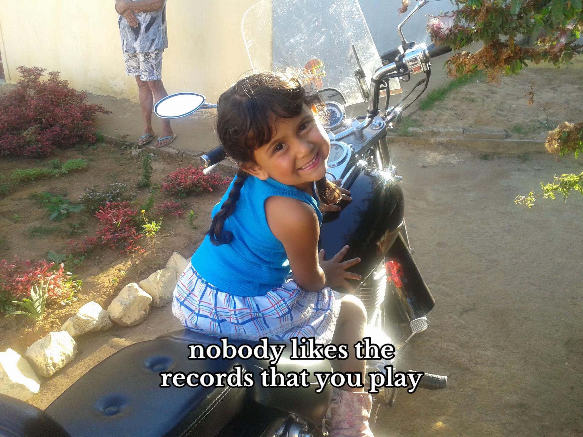 @m¡'ranha ♱