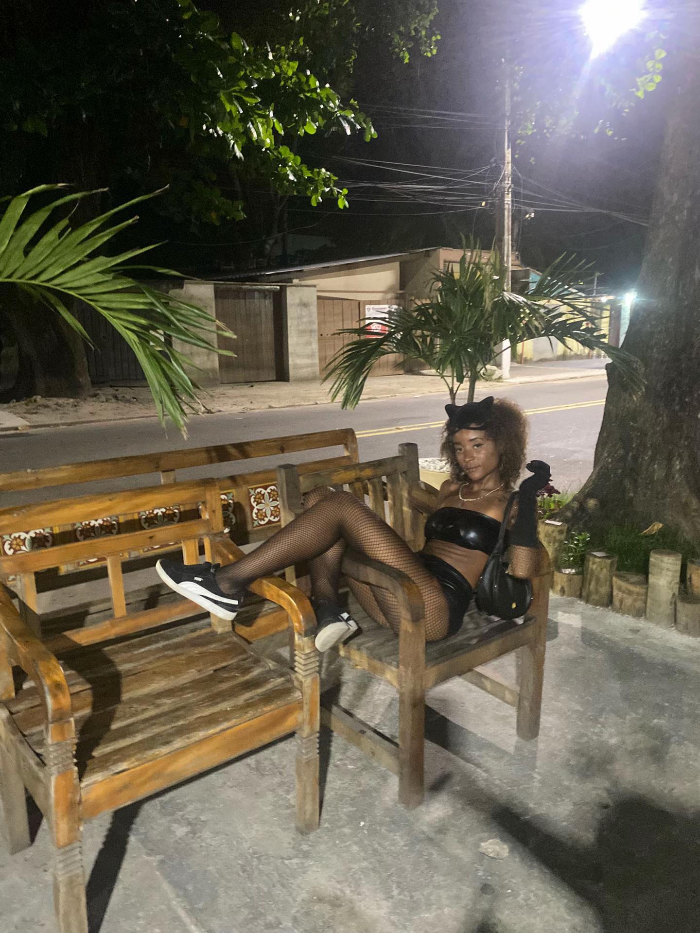@Arianja