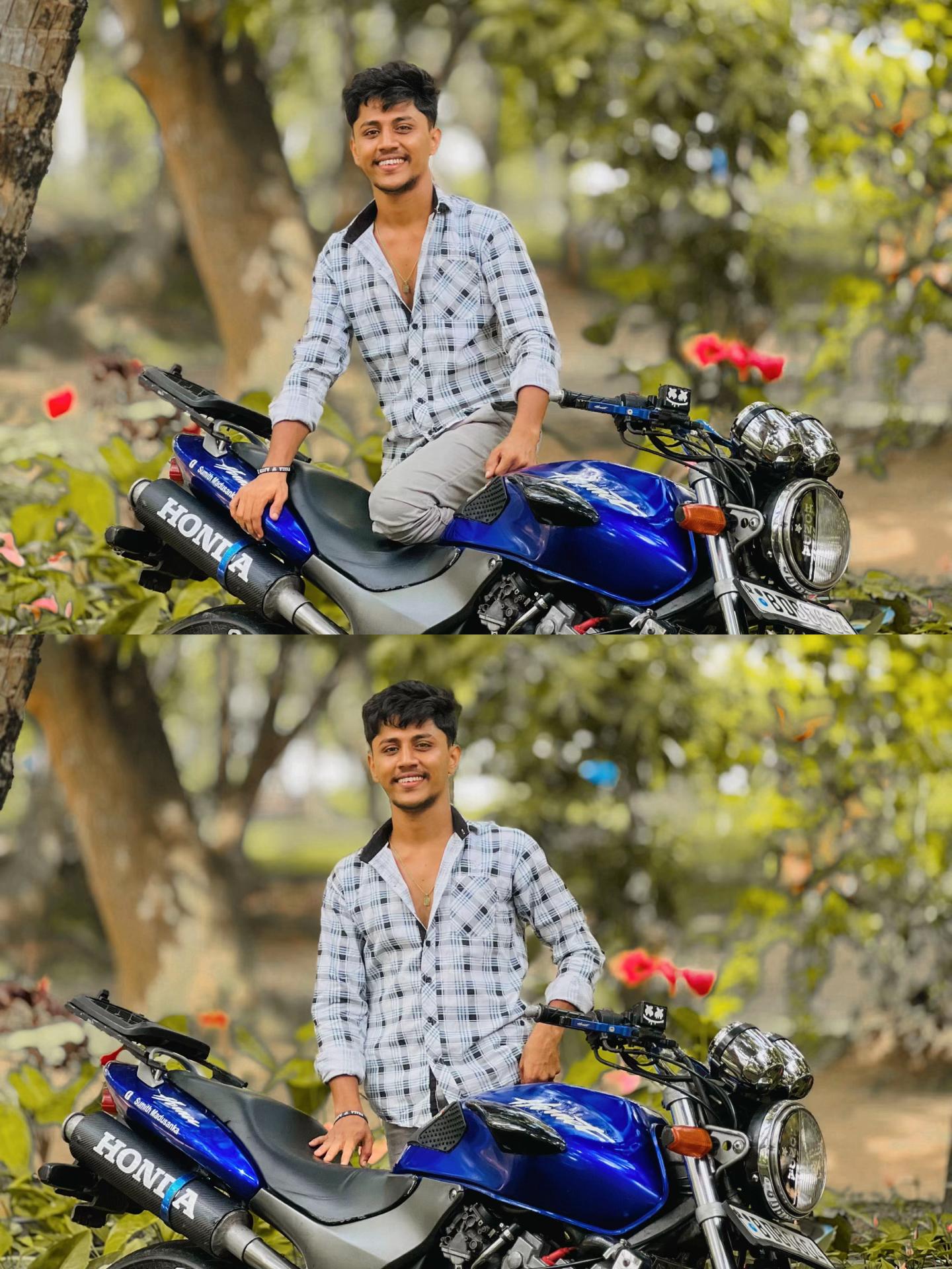 @𝔖꧂☬Madusanka☬꧂💢💙