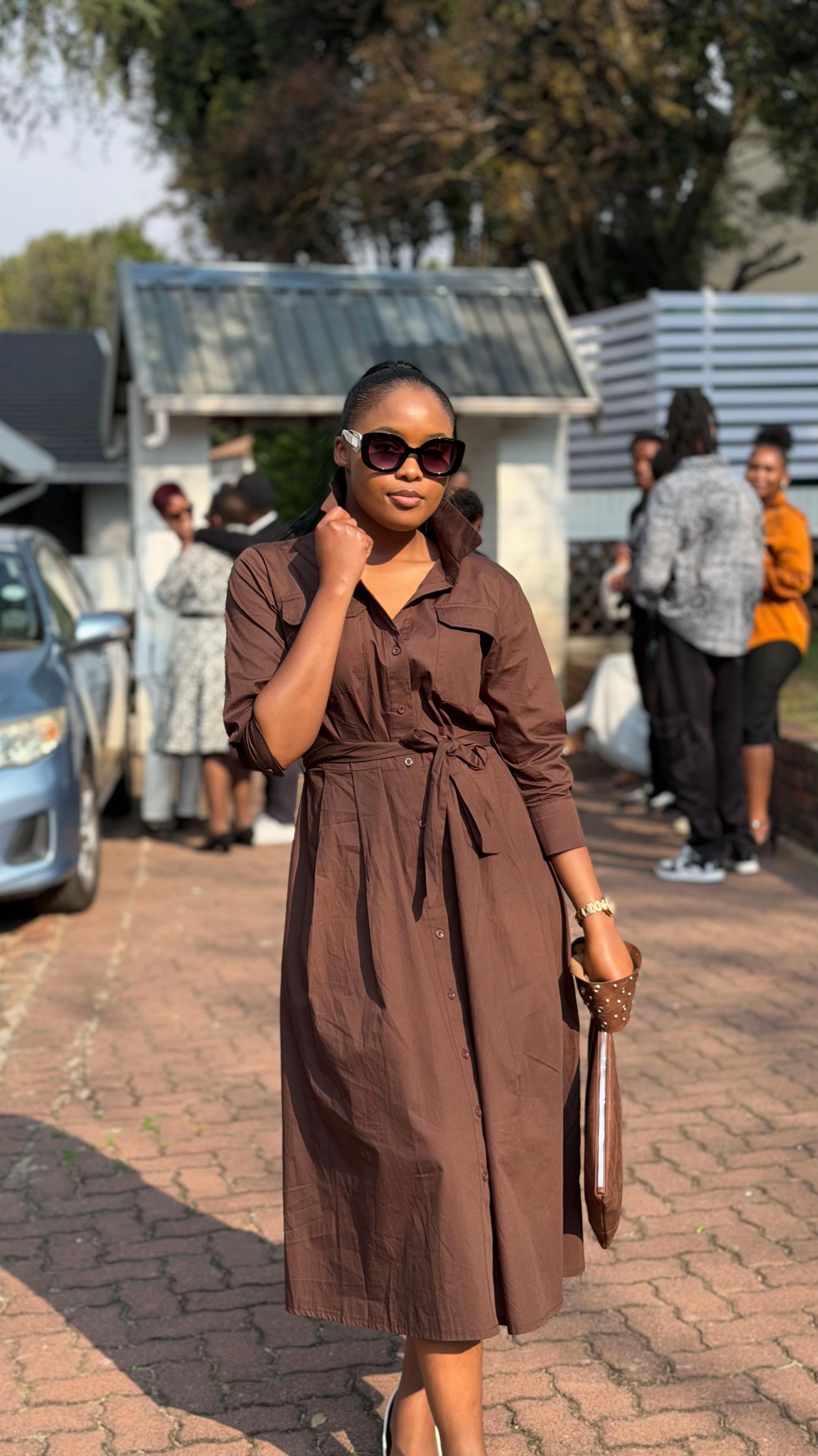 @Thulisile_Vee