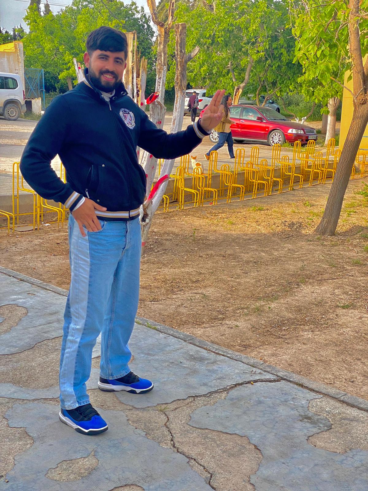 @Sidhmad Lacot 🇪🇦🇨🇵