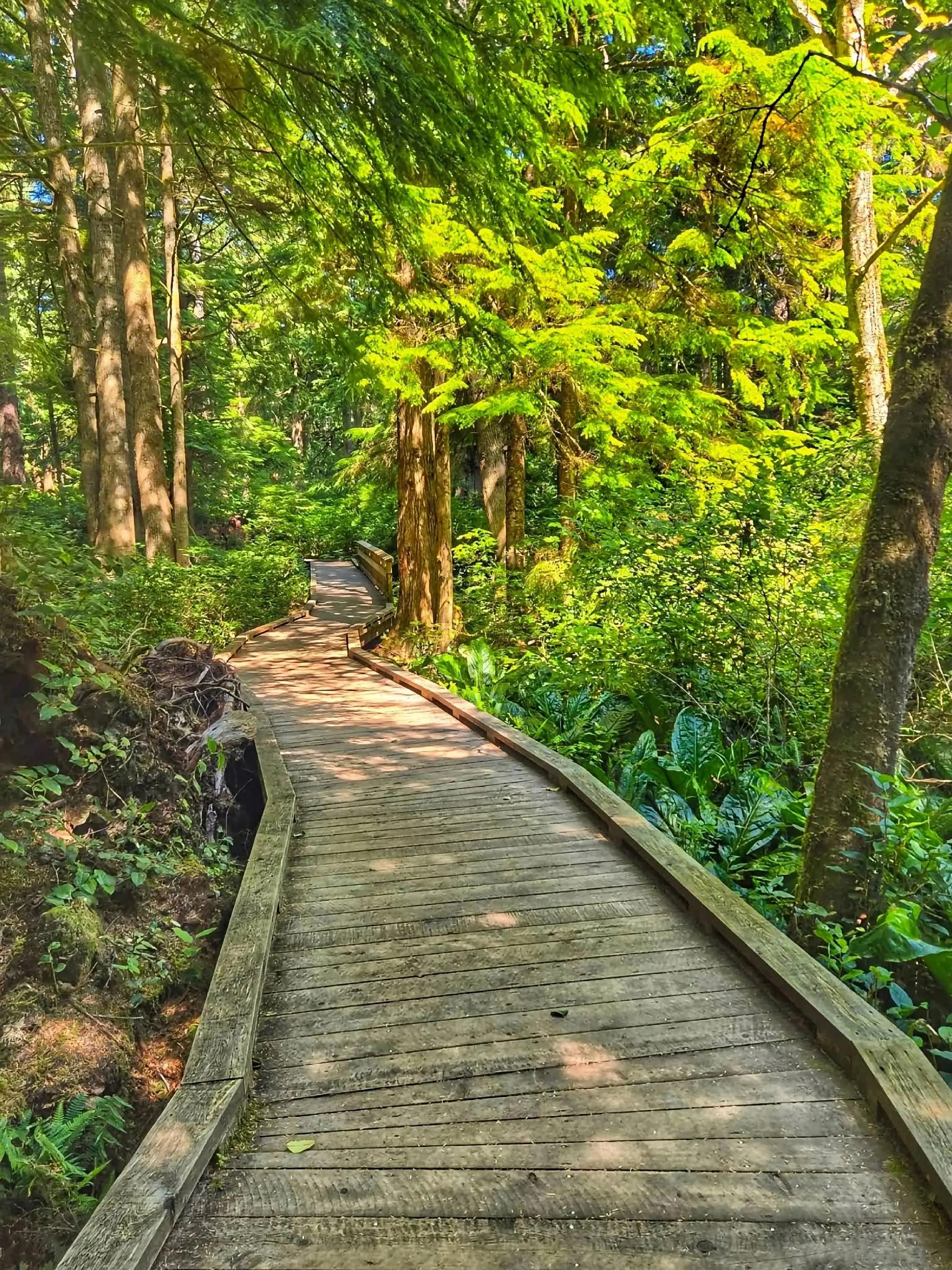 @The PNW Bucket List & Global