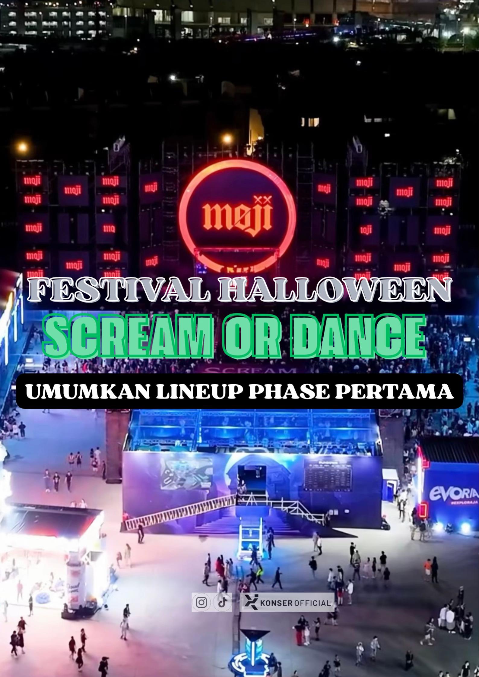 @KONSER OFFICIAL