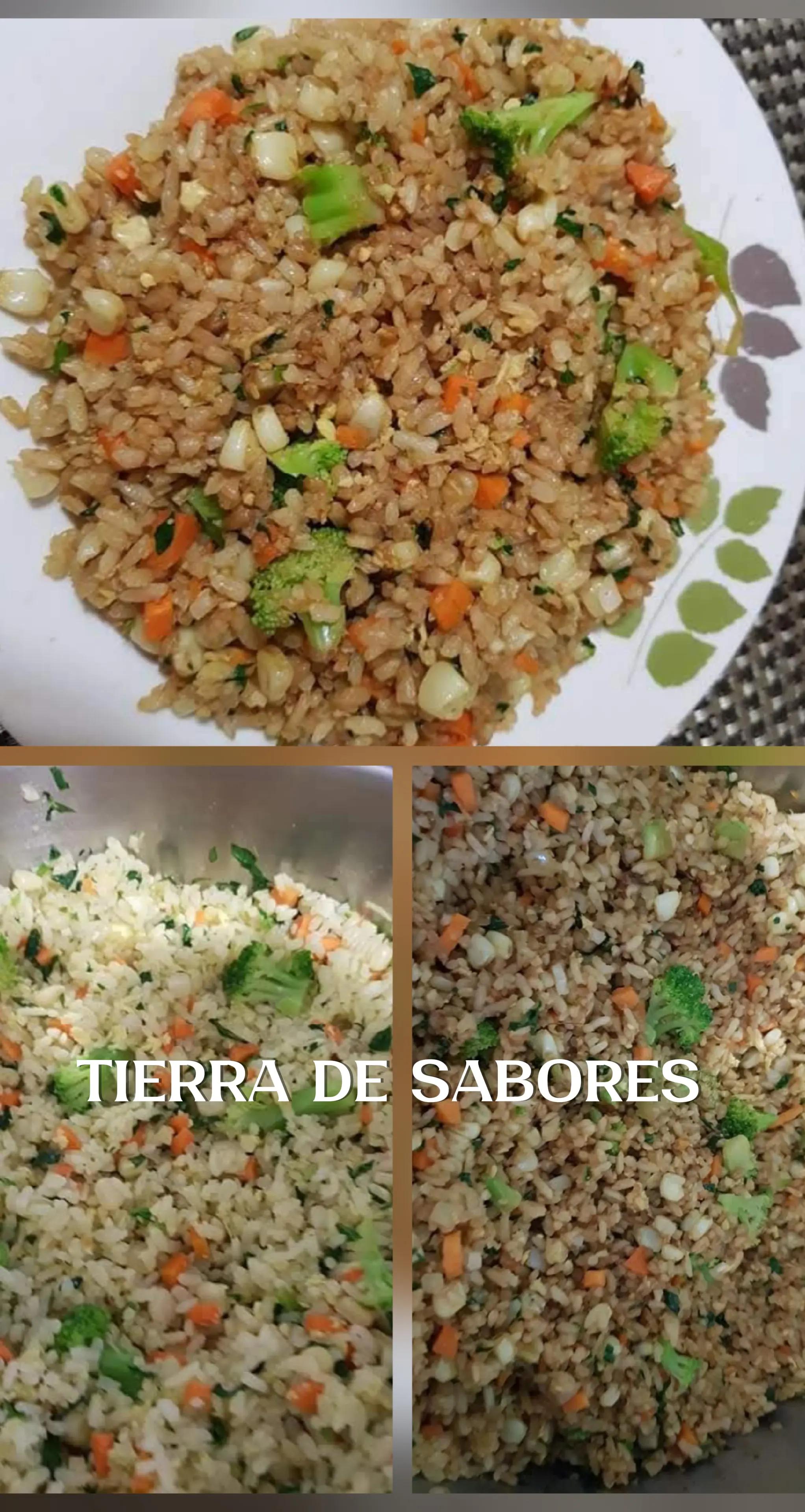 @Ven a cocinar conmigo