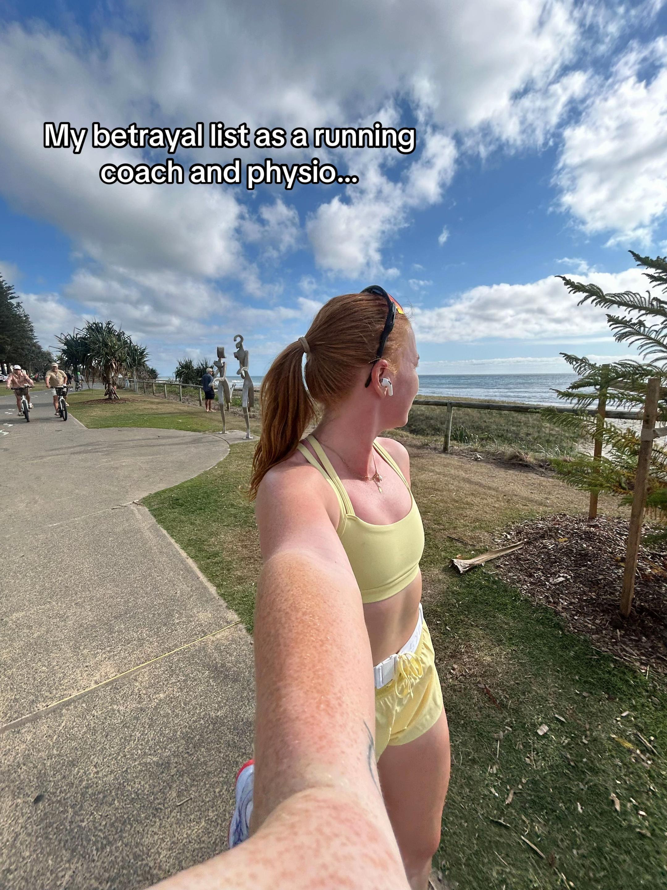 @Emma Y | run coach + physio
