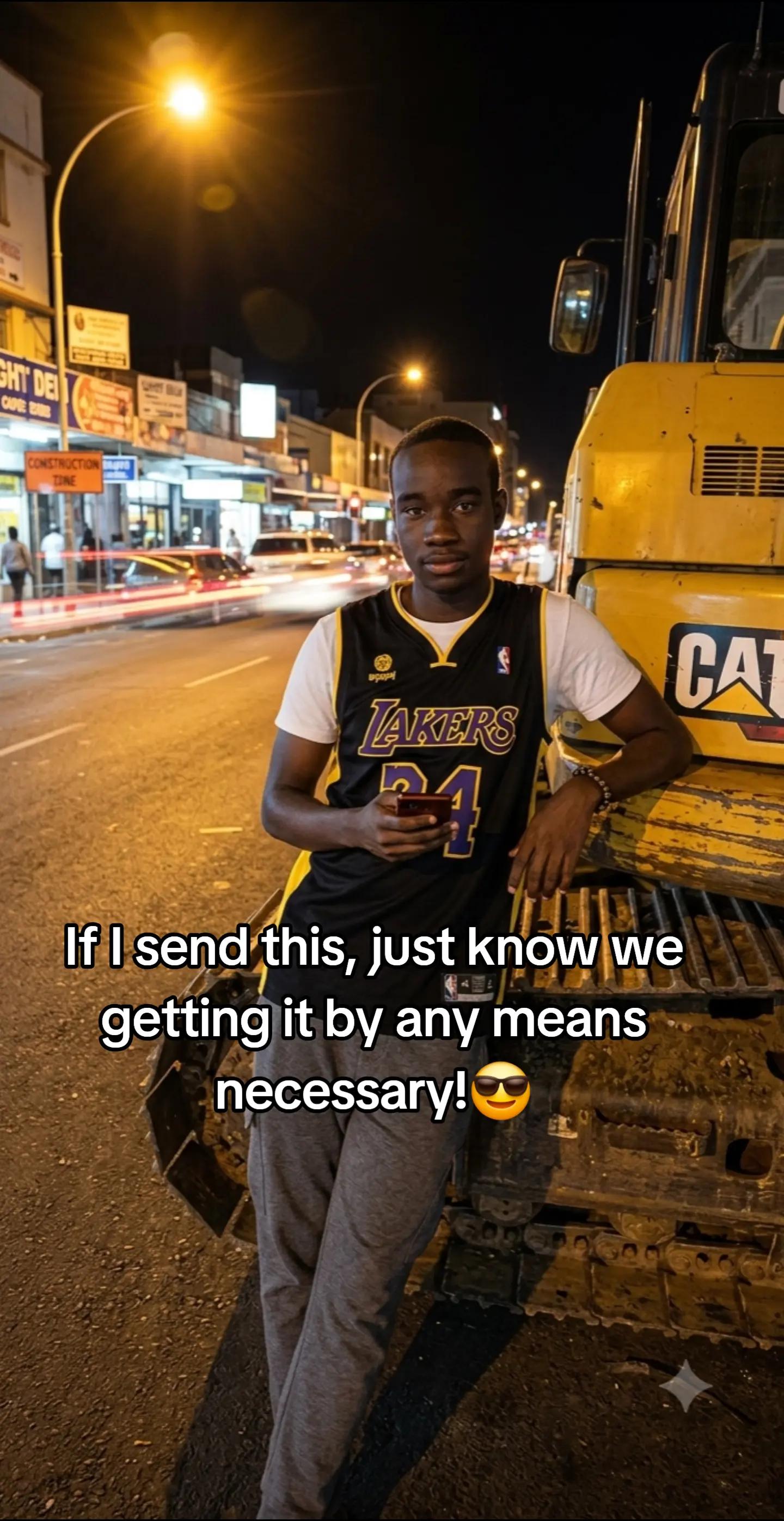 @MANII