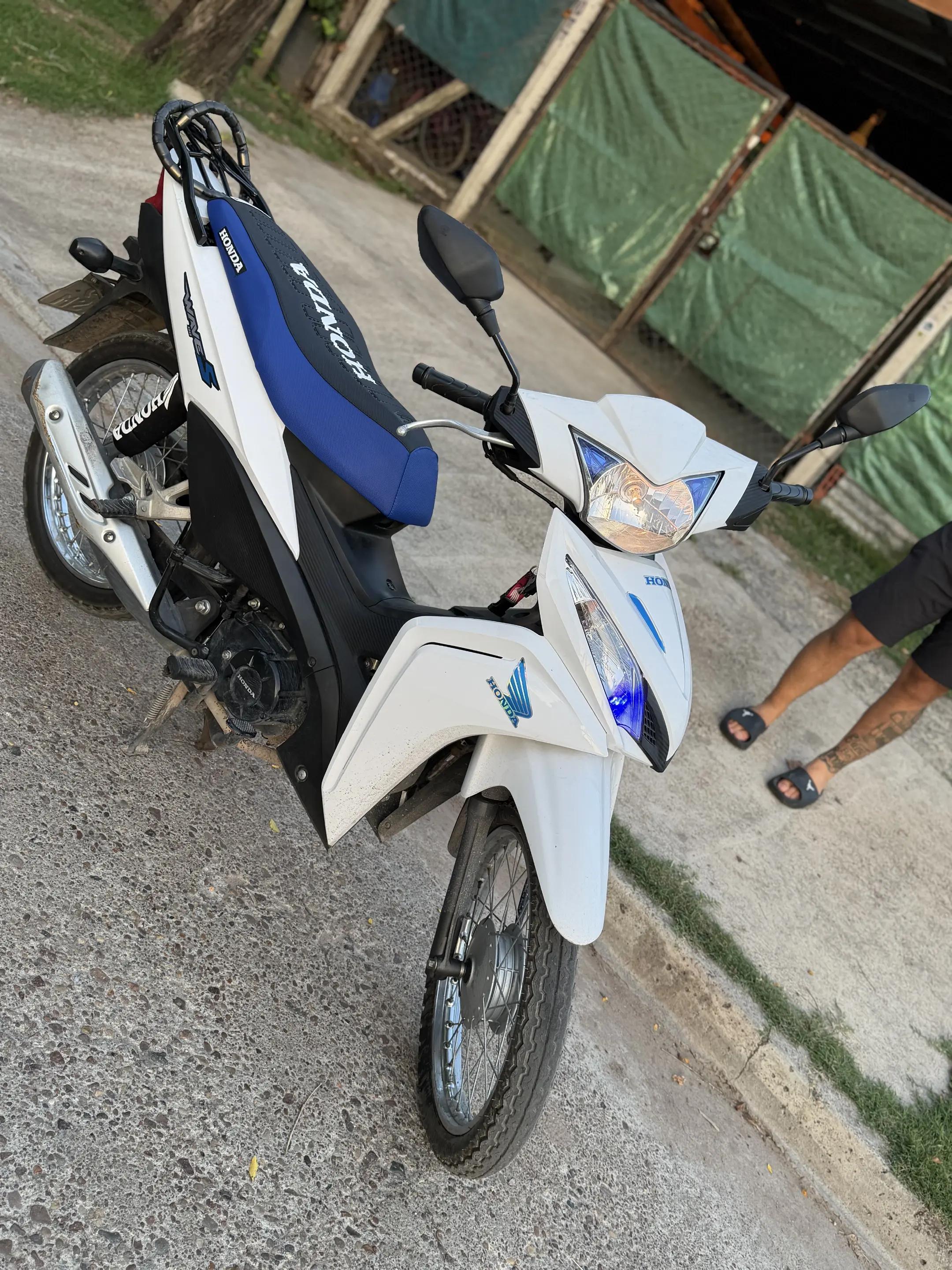 @Flame Motos