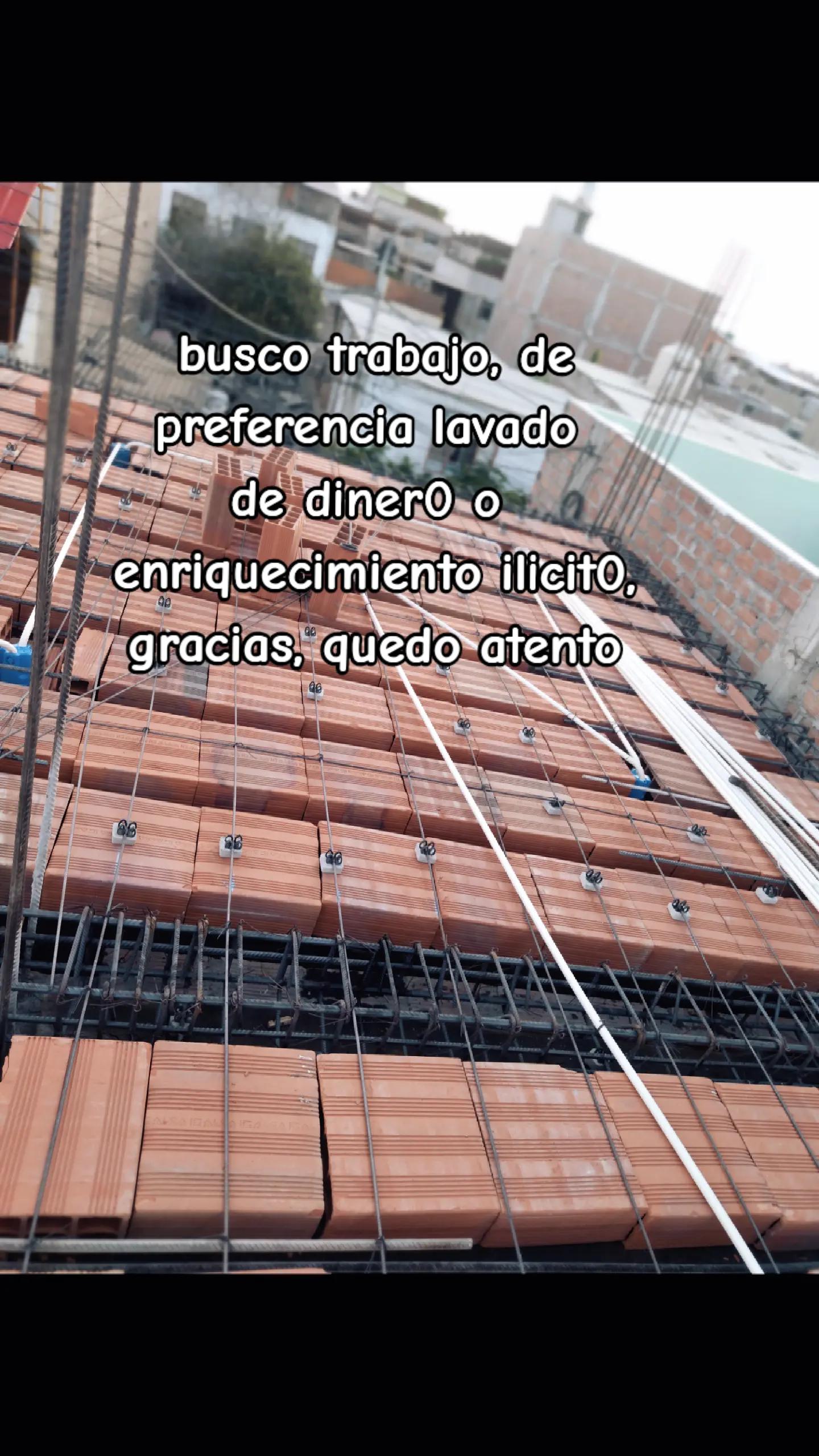 @construcciones Morillo👷