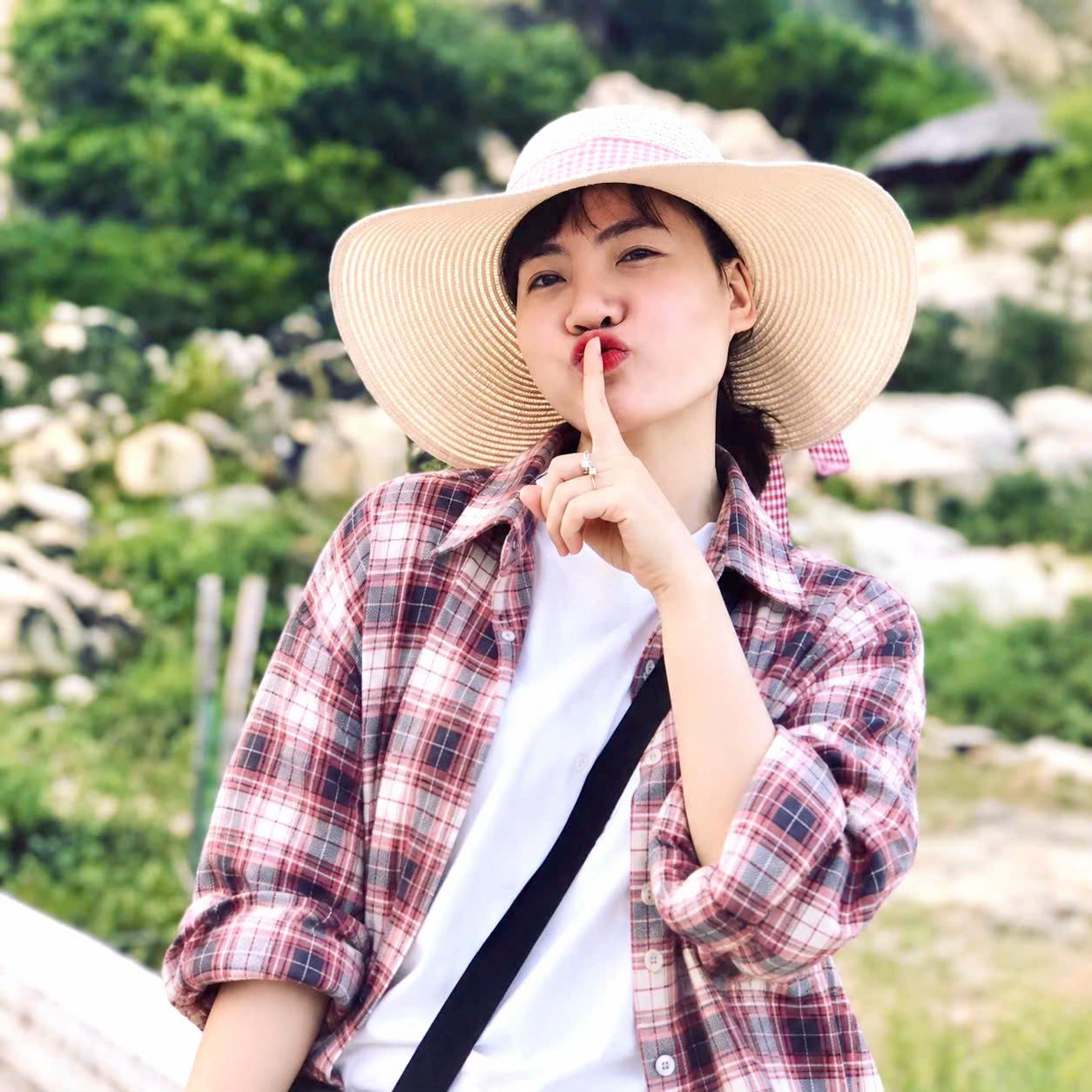 @Oanh