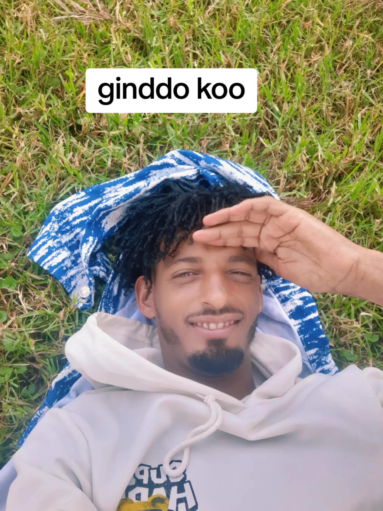 @geecho ambo