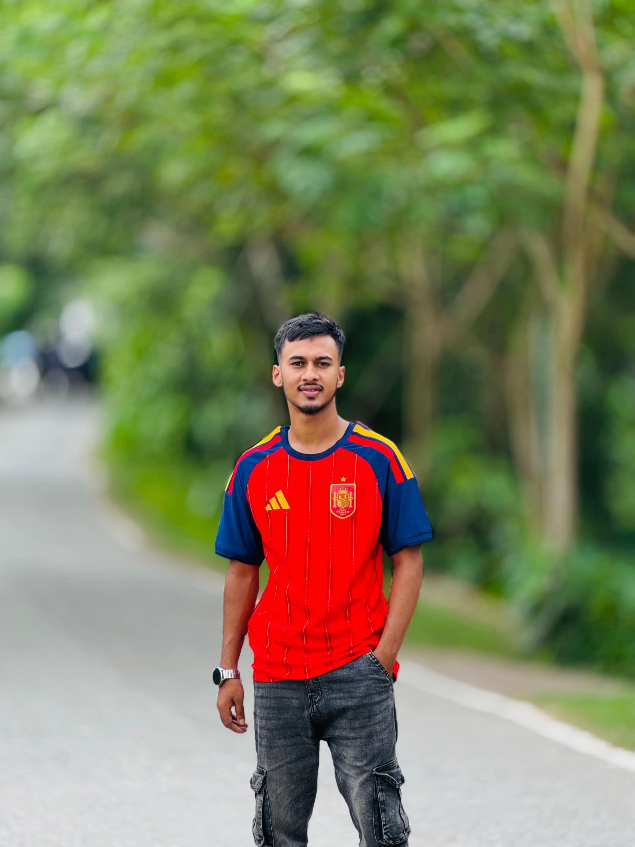 @SP SHIFAT&zwj;