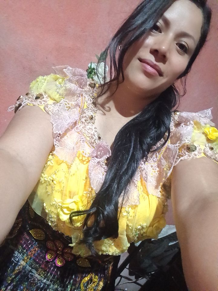 @mary saloj