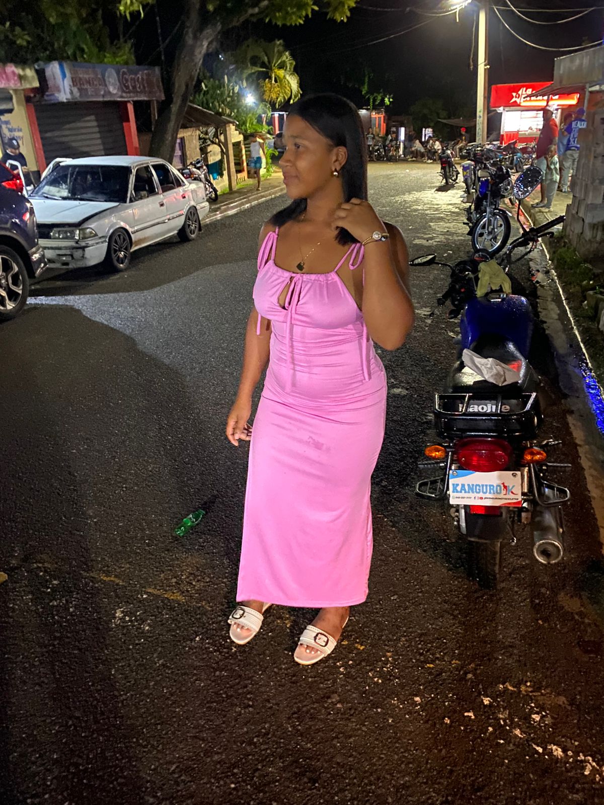 @ANGELICA SEVERINO 🍒💋😍