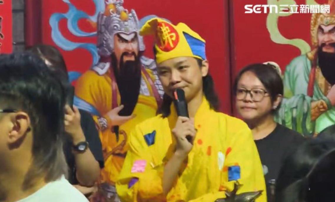 @👑錒凱👑報導🎥