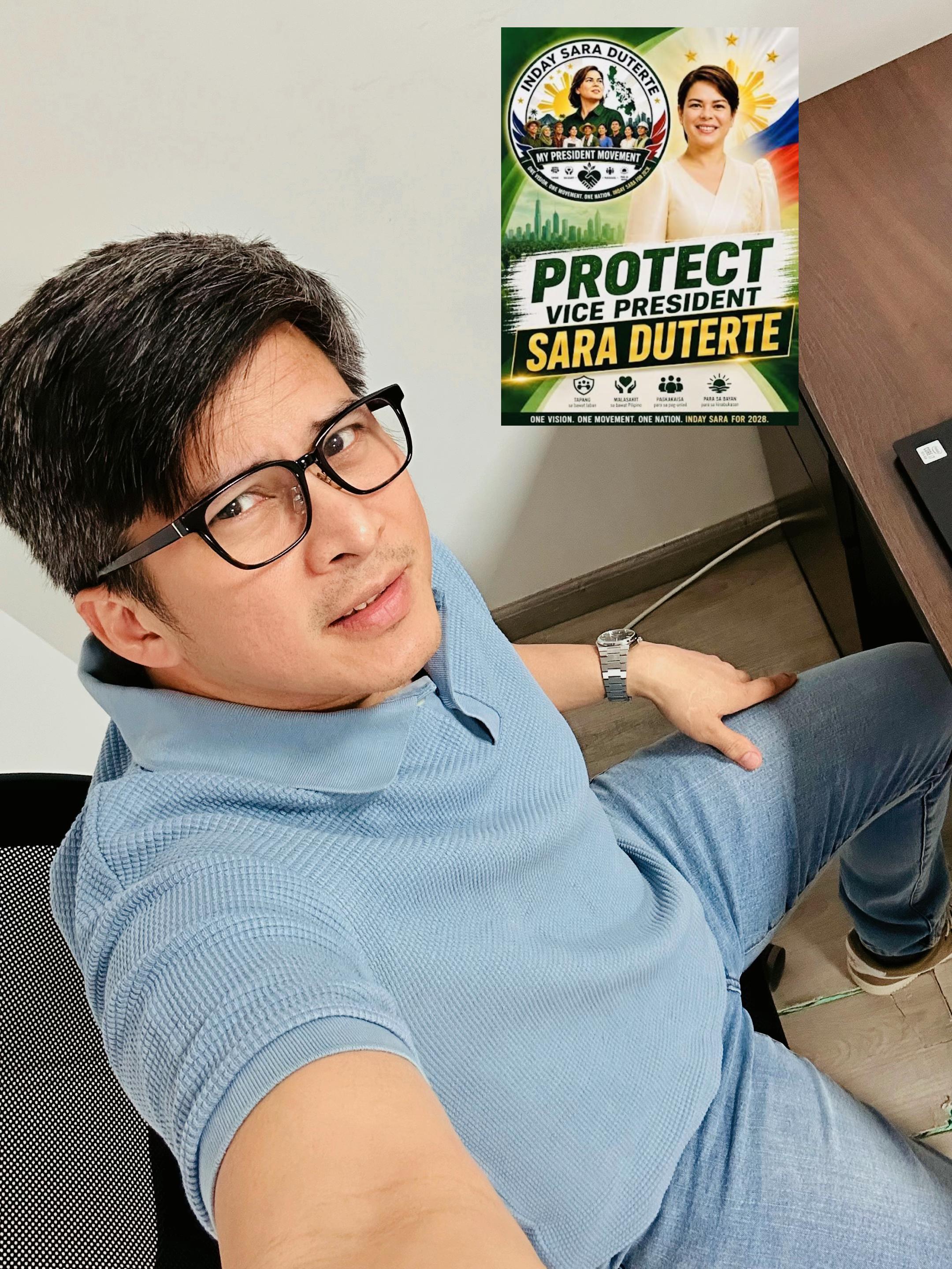 @rommel lacap