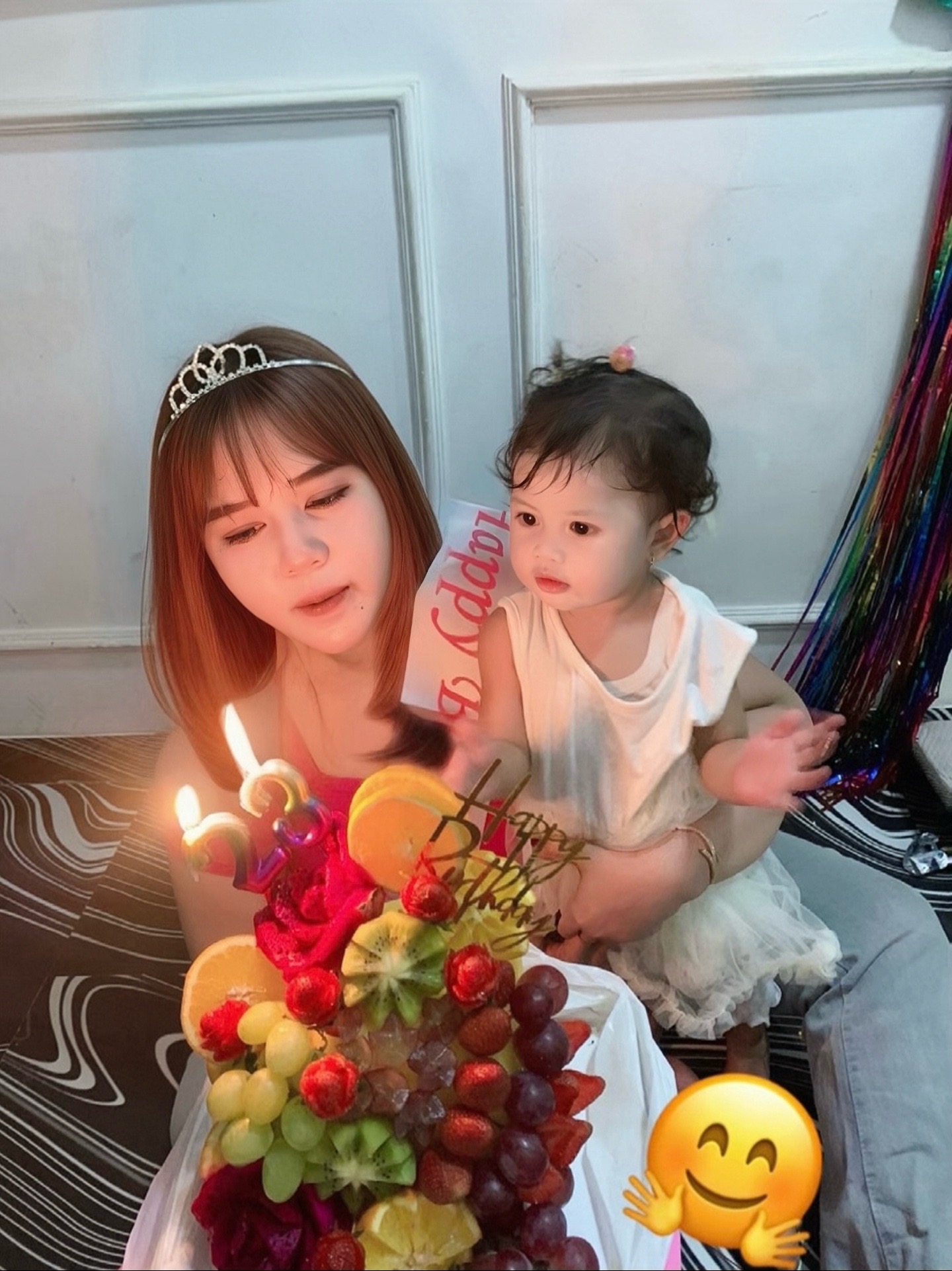 @Mamanya Bulan๐