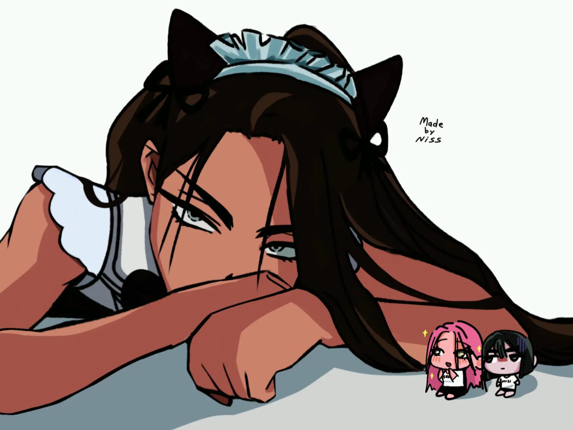 @𝘕𝘪𝘴𝘴 𝘹_𝘹